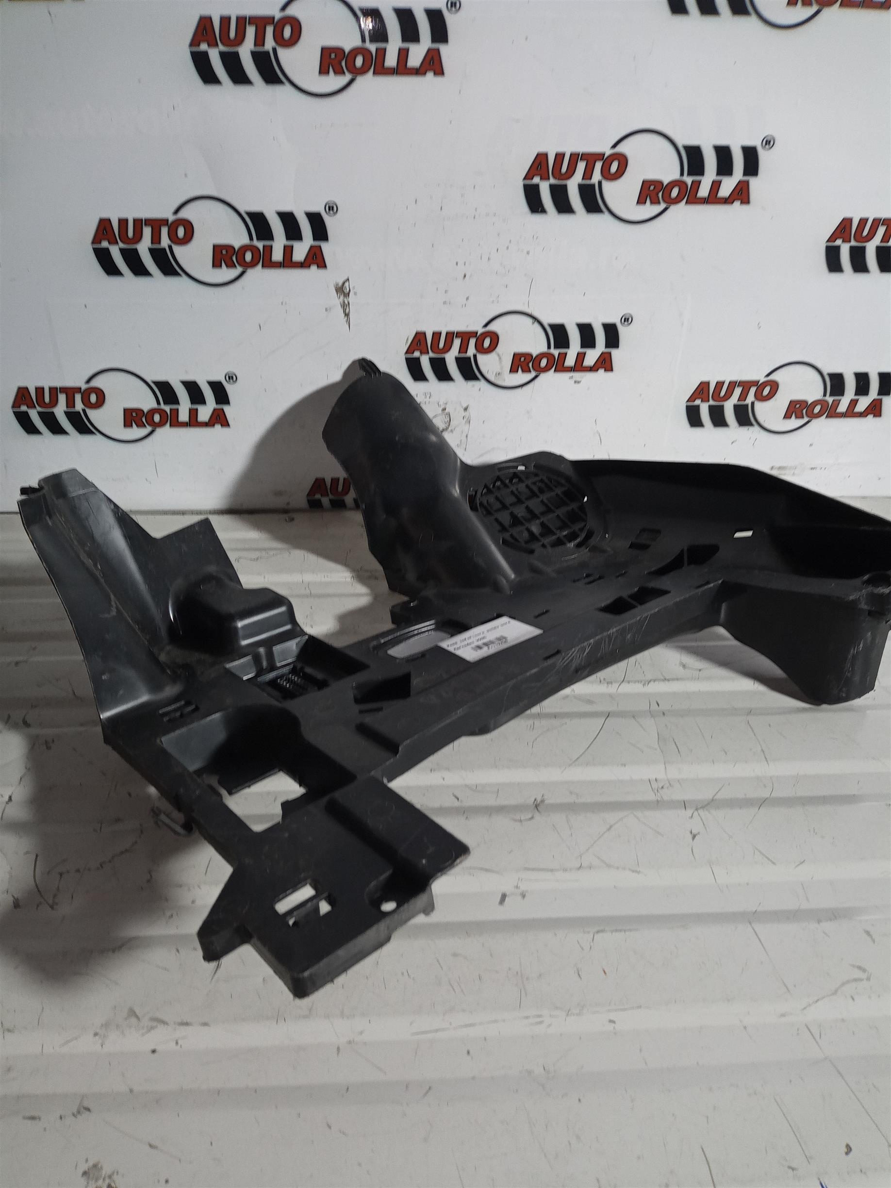 Rama inferioara panou bord Mercedes W205