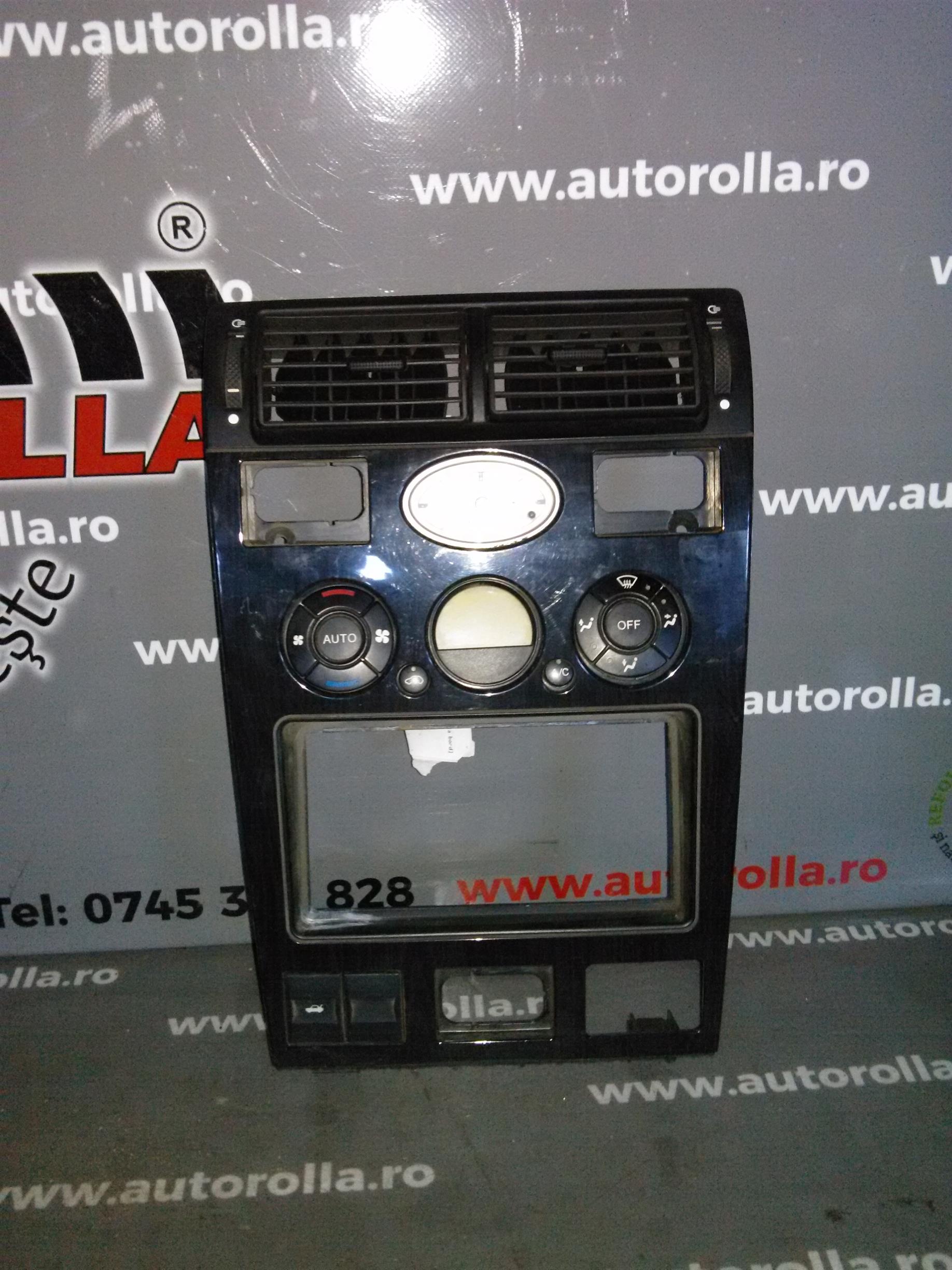 climatronic consola bord Ford Mondeo