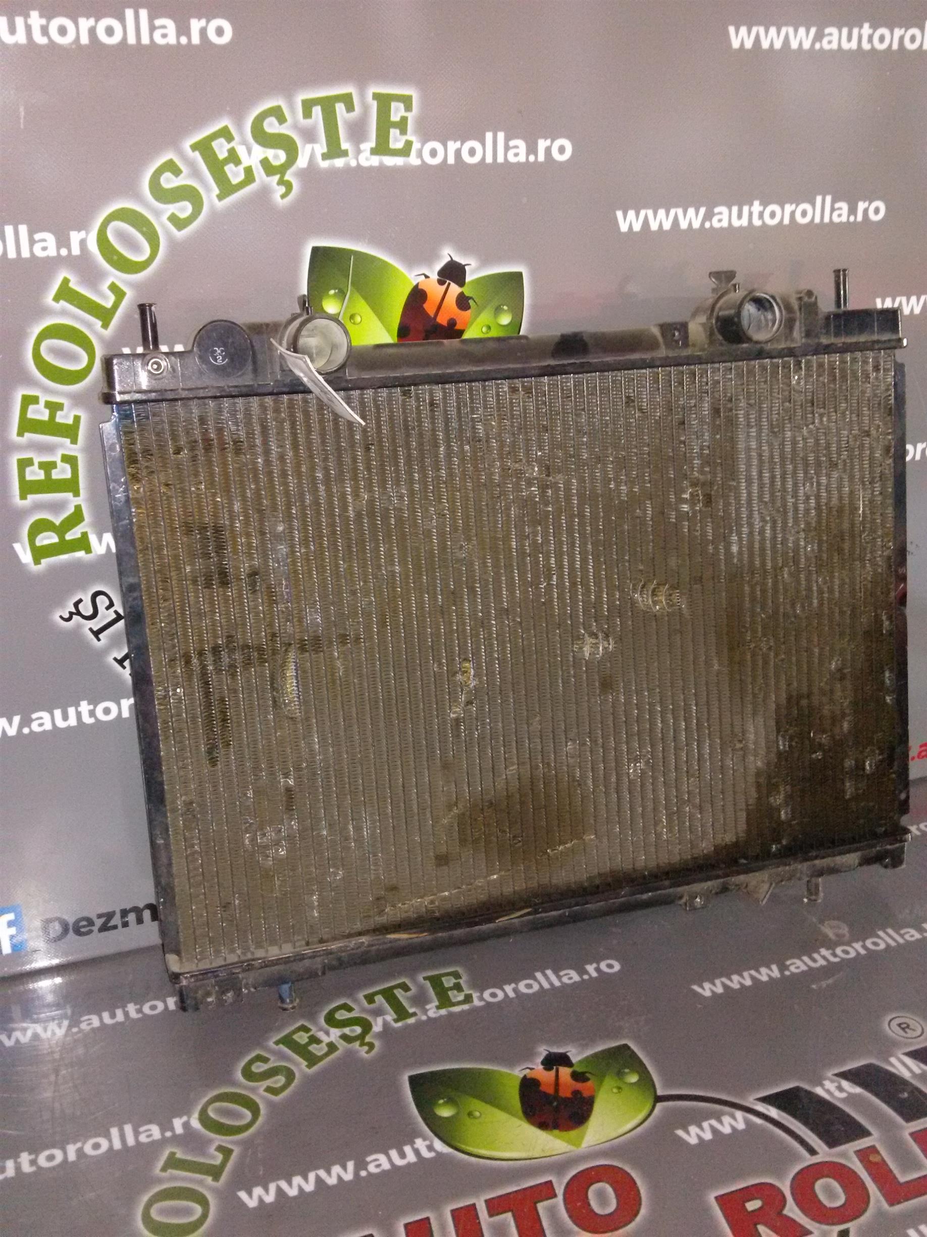 radiator apa Fiat Marea