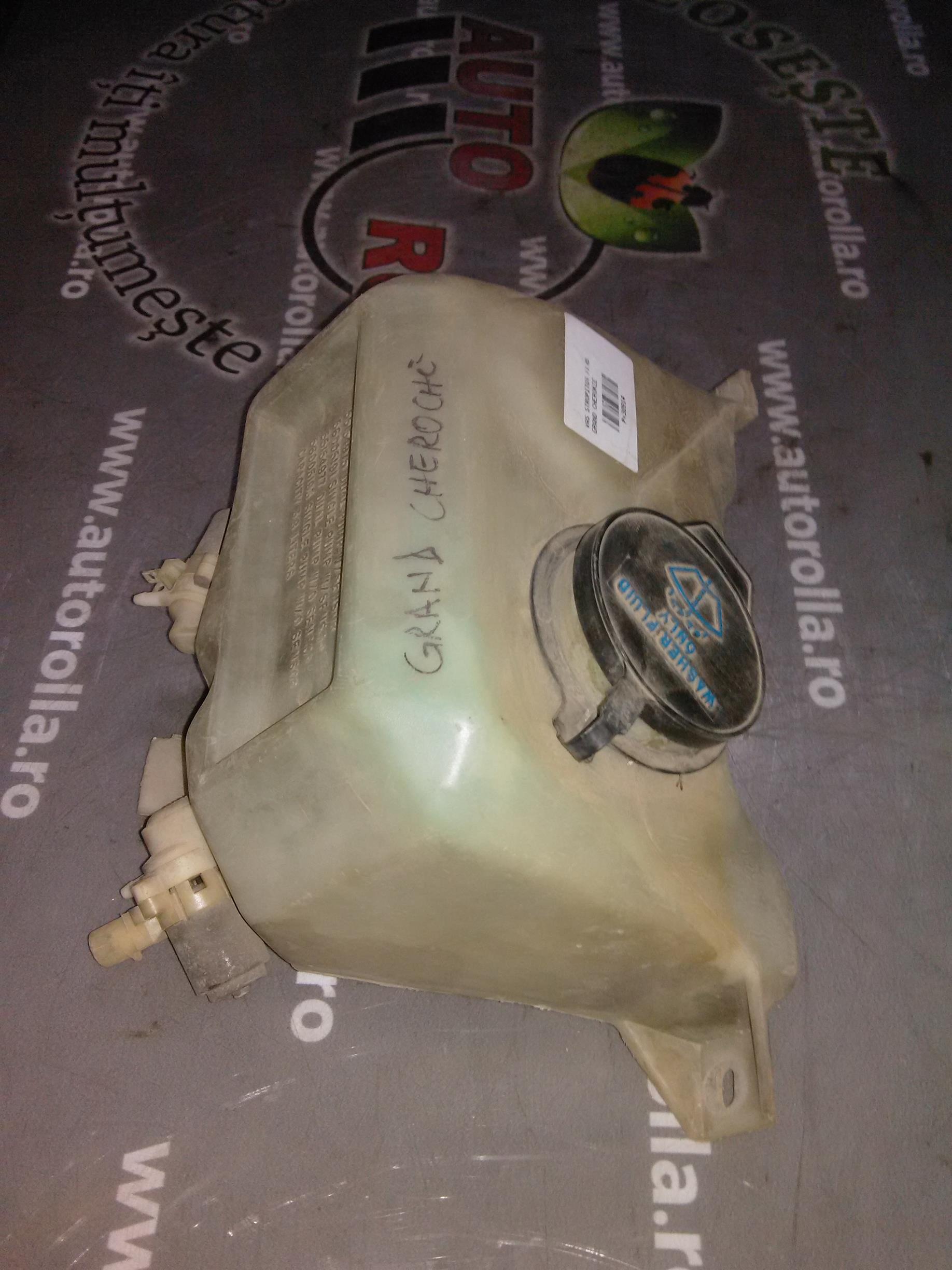 vas stropitor parbriz Jeep Grand Cherokee