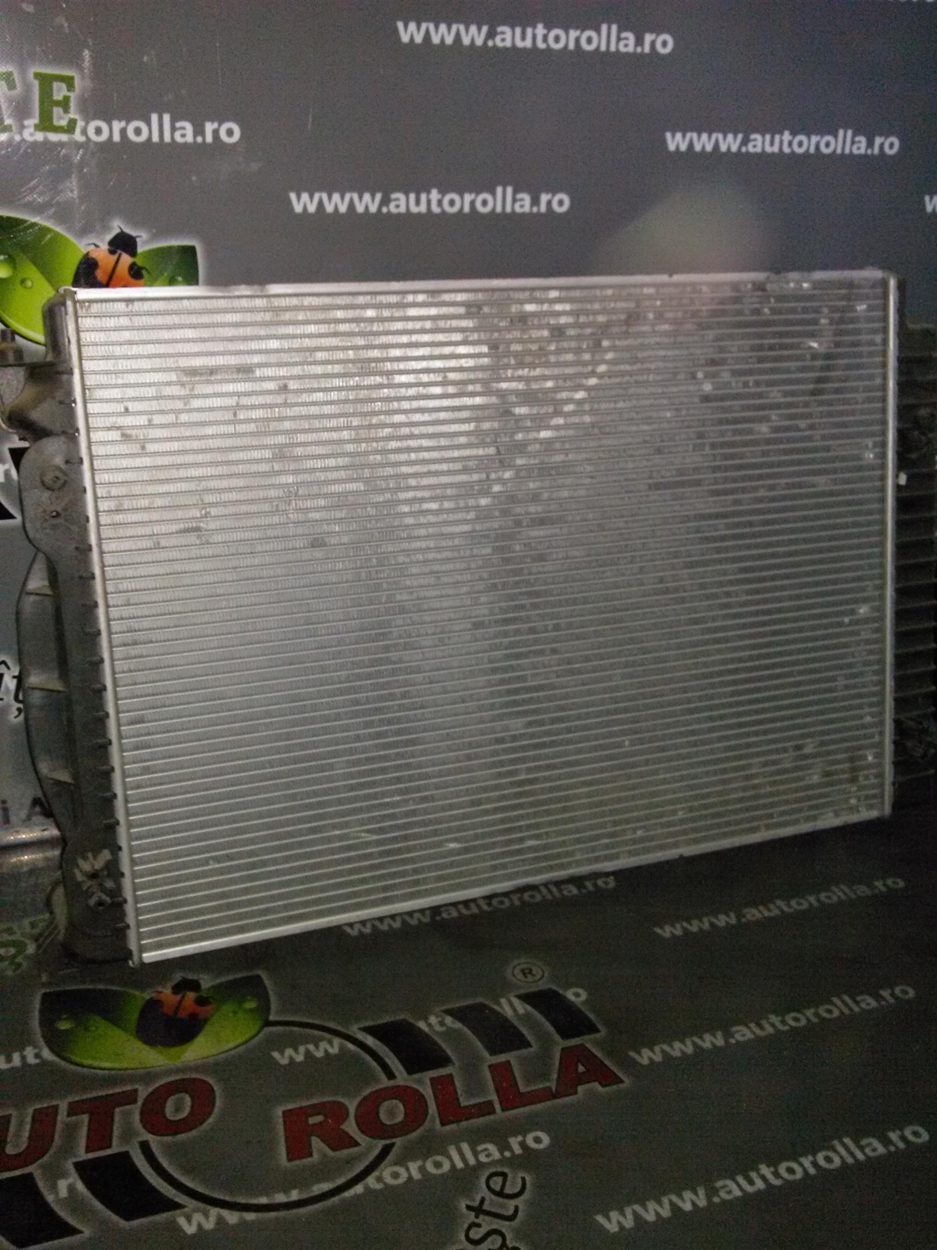 radiator apa, cutie automata Audi A4, an 2005, 3.2FSI