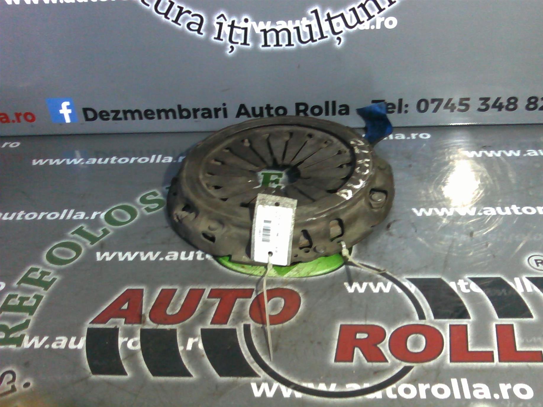 placa presiune Fiat Ducato 2.8D