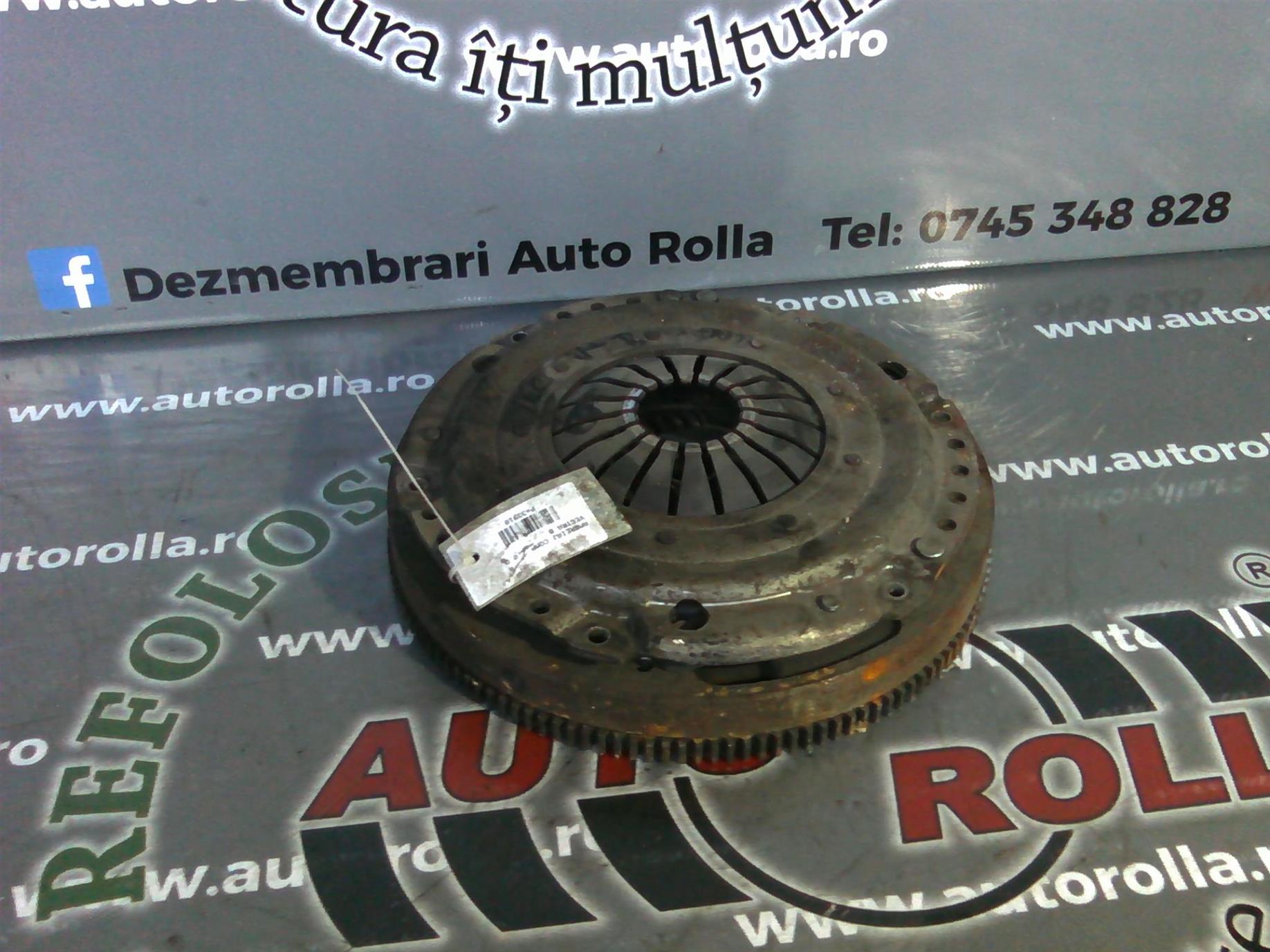 ambreiaj complet Vectra B 2.0D