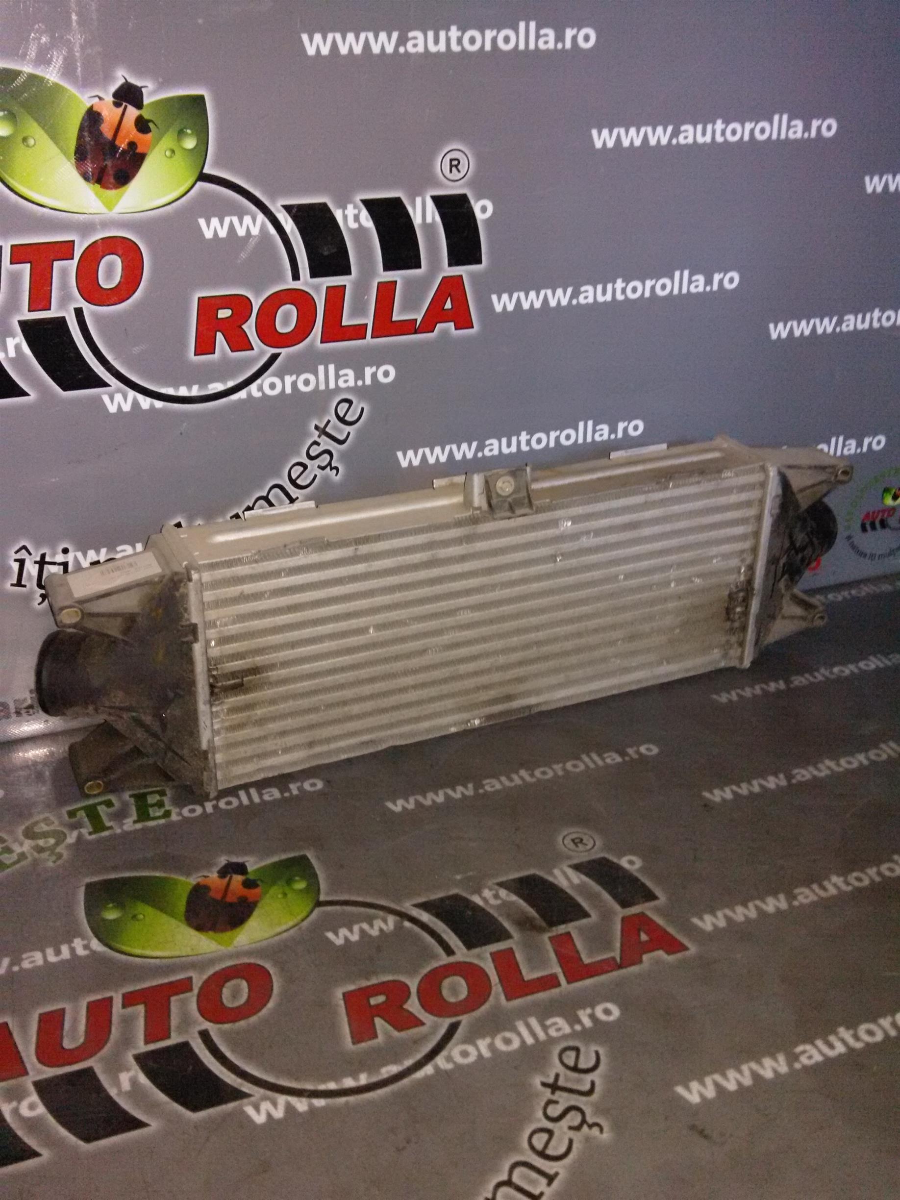 radiator intercooler Renault Master 2.5D, an 2005