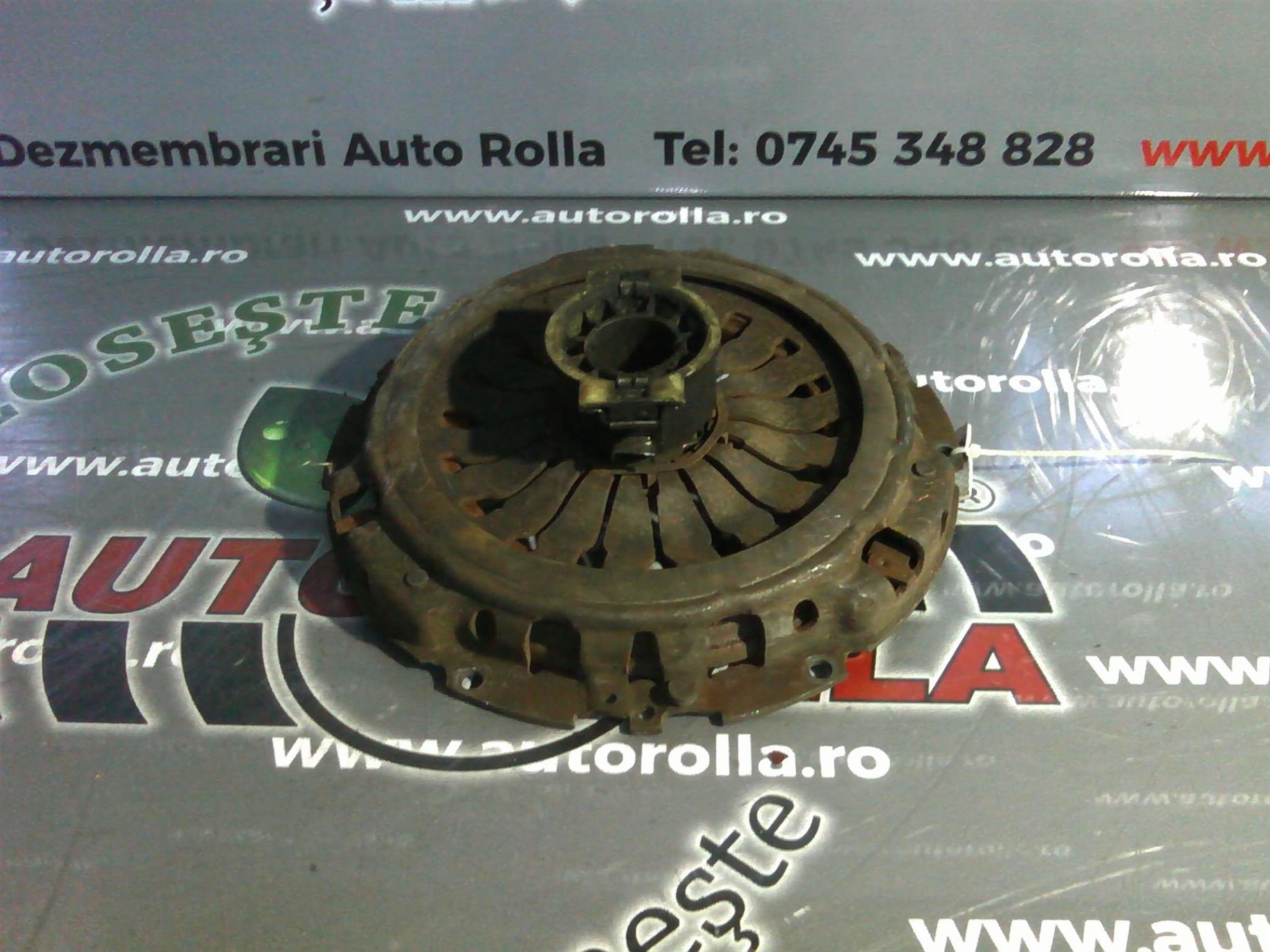 placa presiune si rulment Renault Master 2.5D, an 2005
