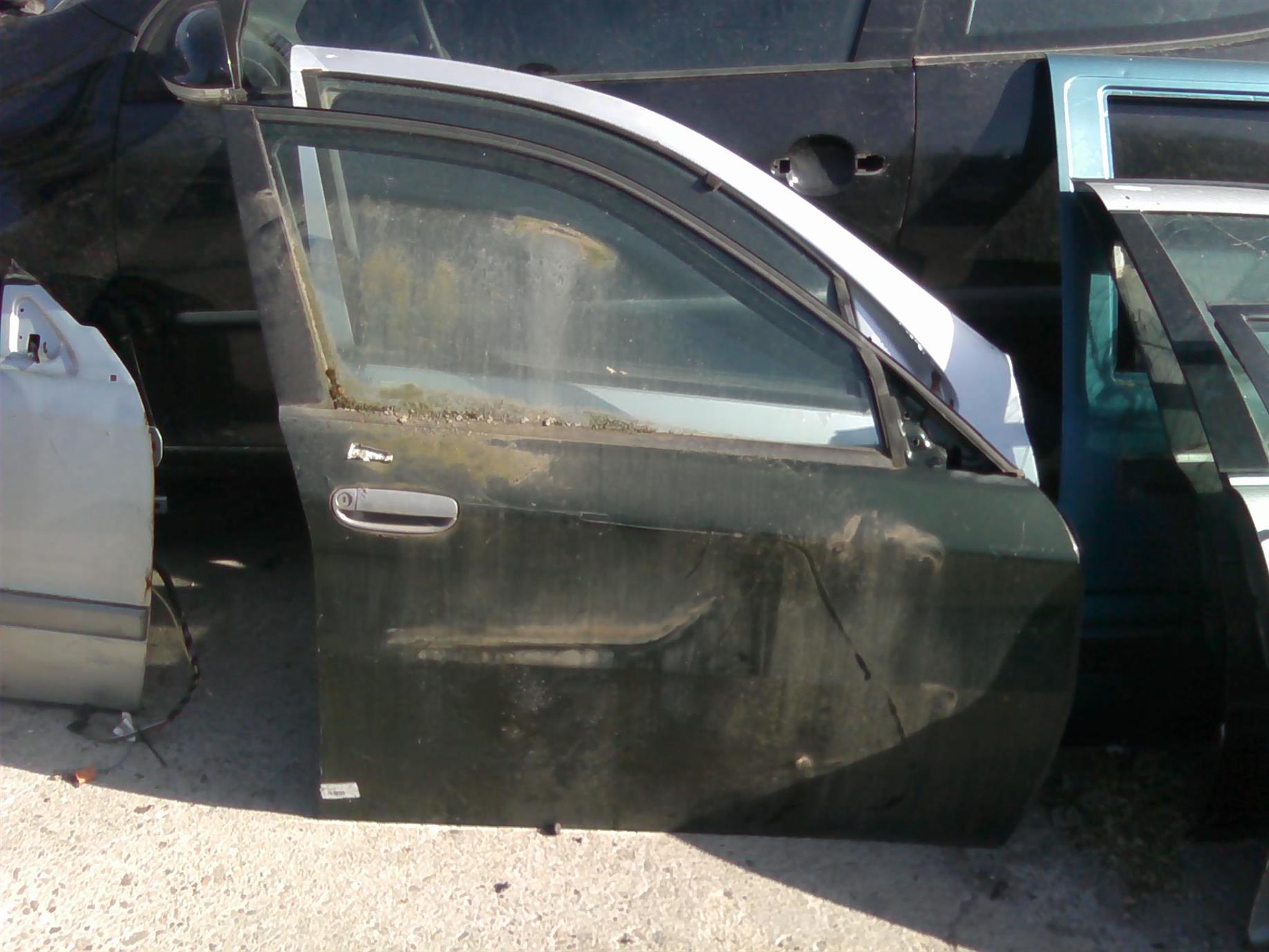 usa dreapta fata Alfa Romeo 166
