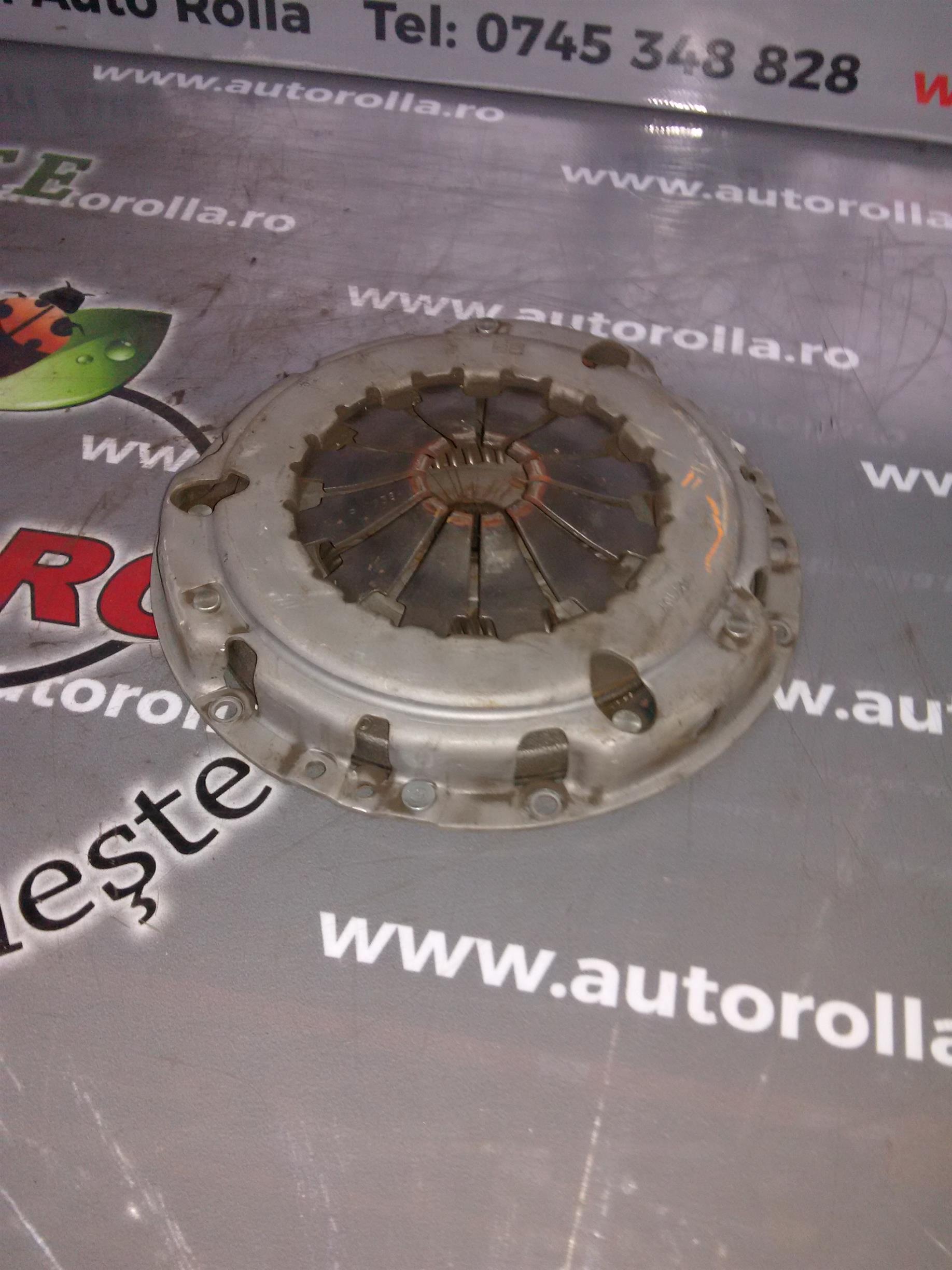placa presiune si disc Volkswagen Golf 5, 1.4S 16V