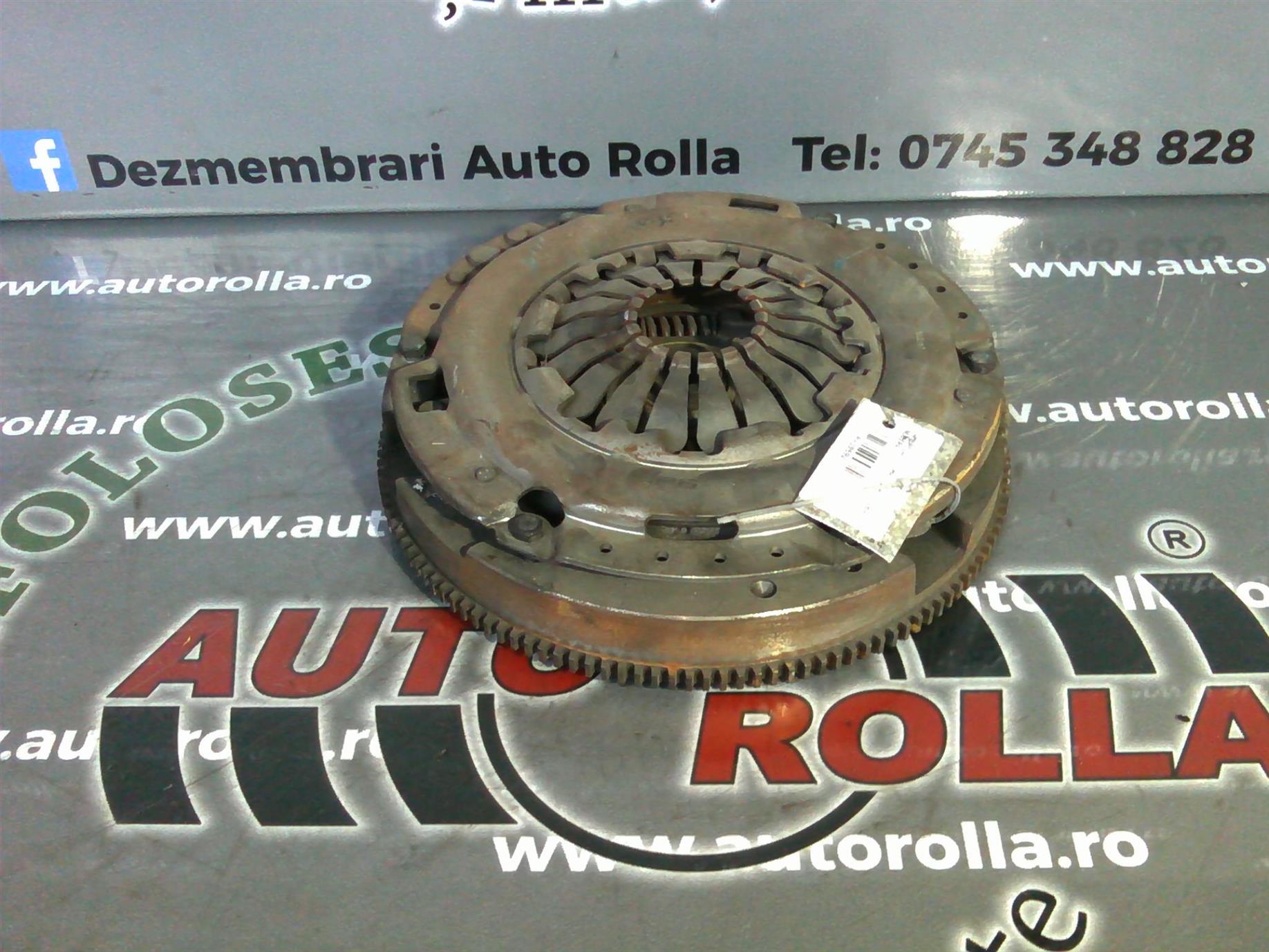 ambreiaj complet Daewoo Nubira 1.6S 16V