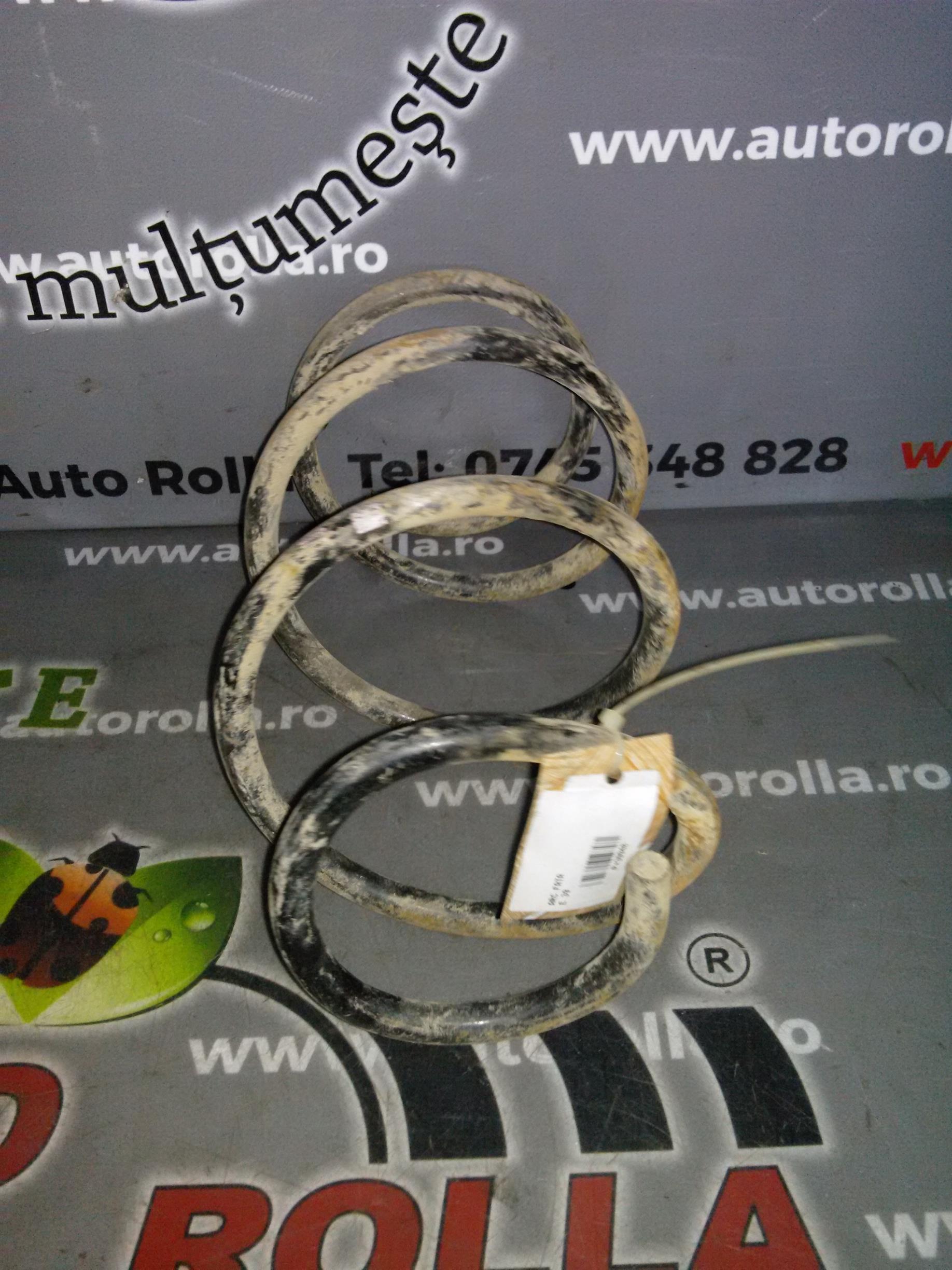 arc fata BMW E39