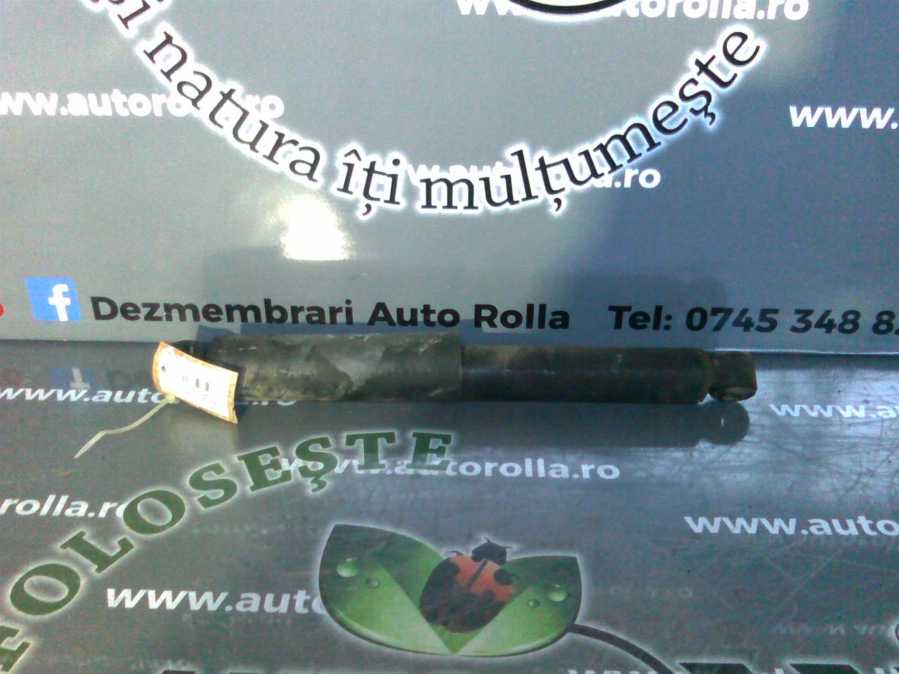 amortizor stanga spate Daewoo Matiz 800cmc, an 2004