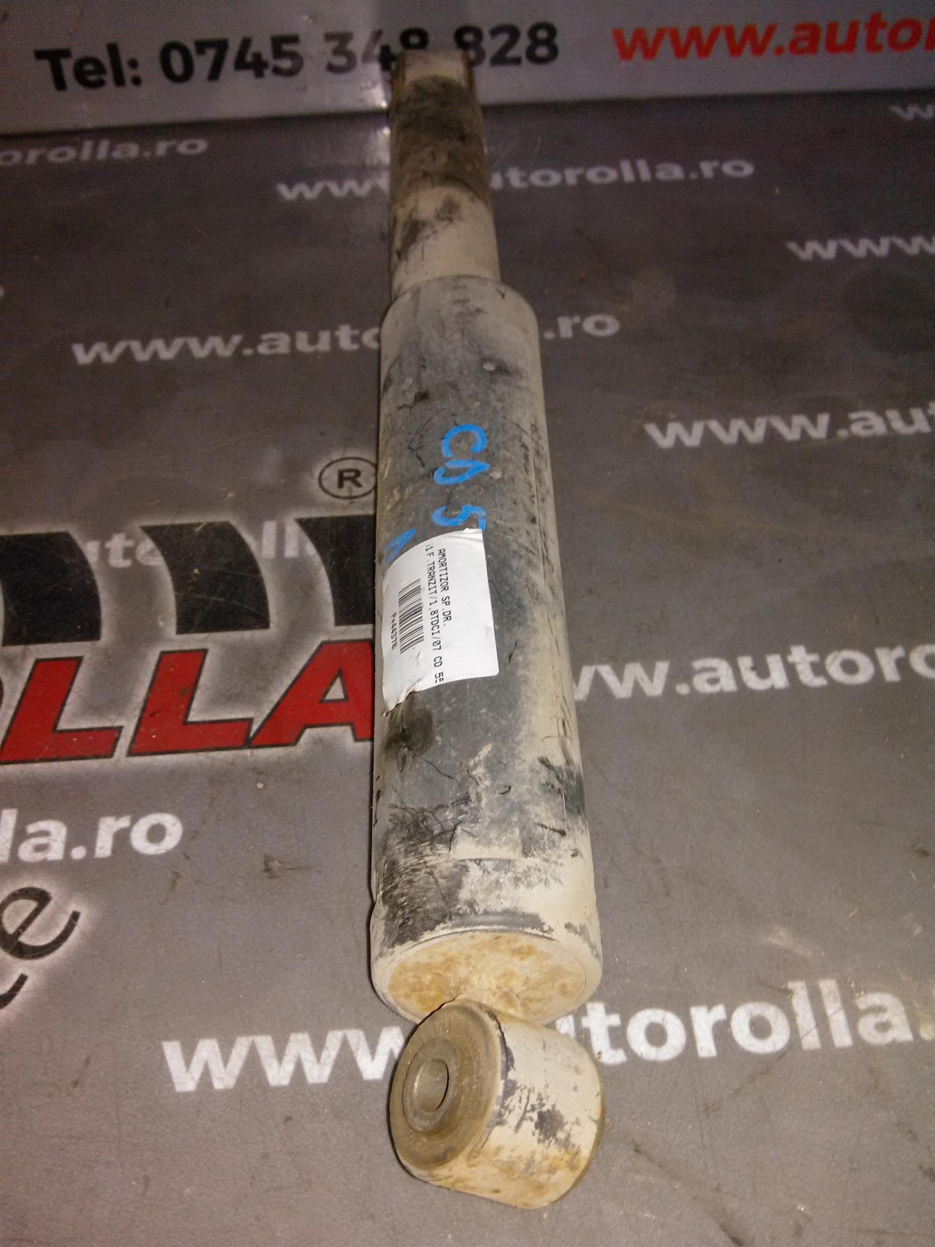 amortizor spate dreapta Ford Transit 1.8TDCI, an 2007
