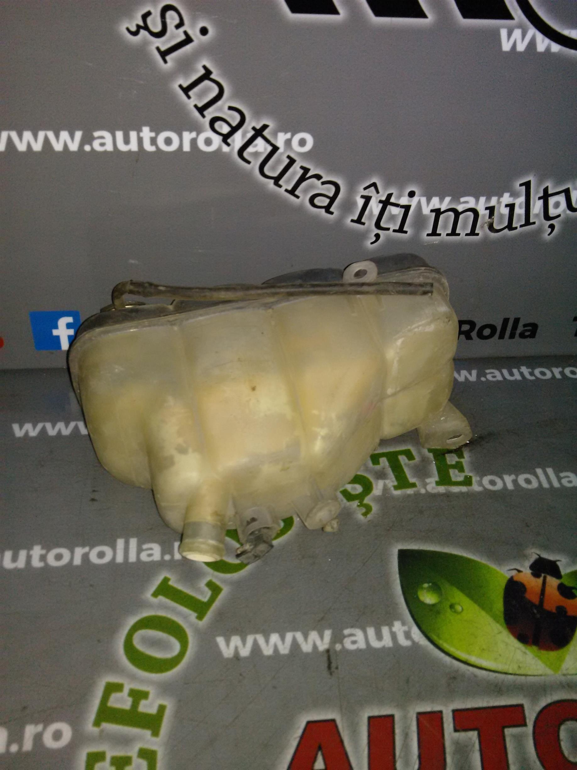 vas expansiune Mercedes Cclass W202