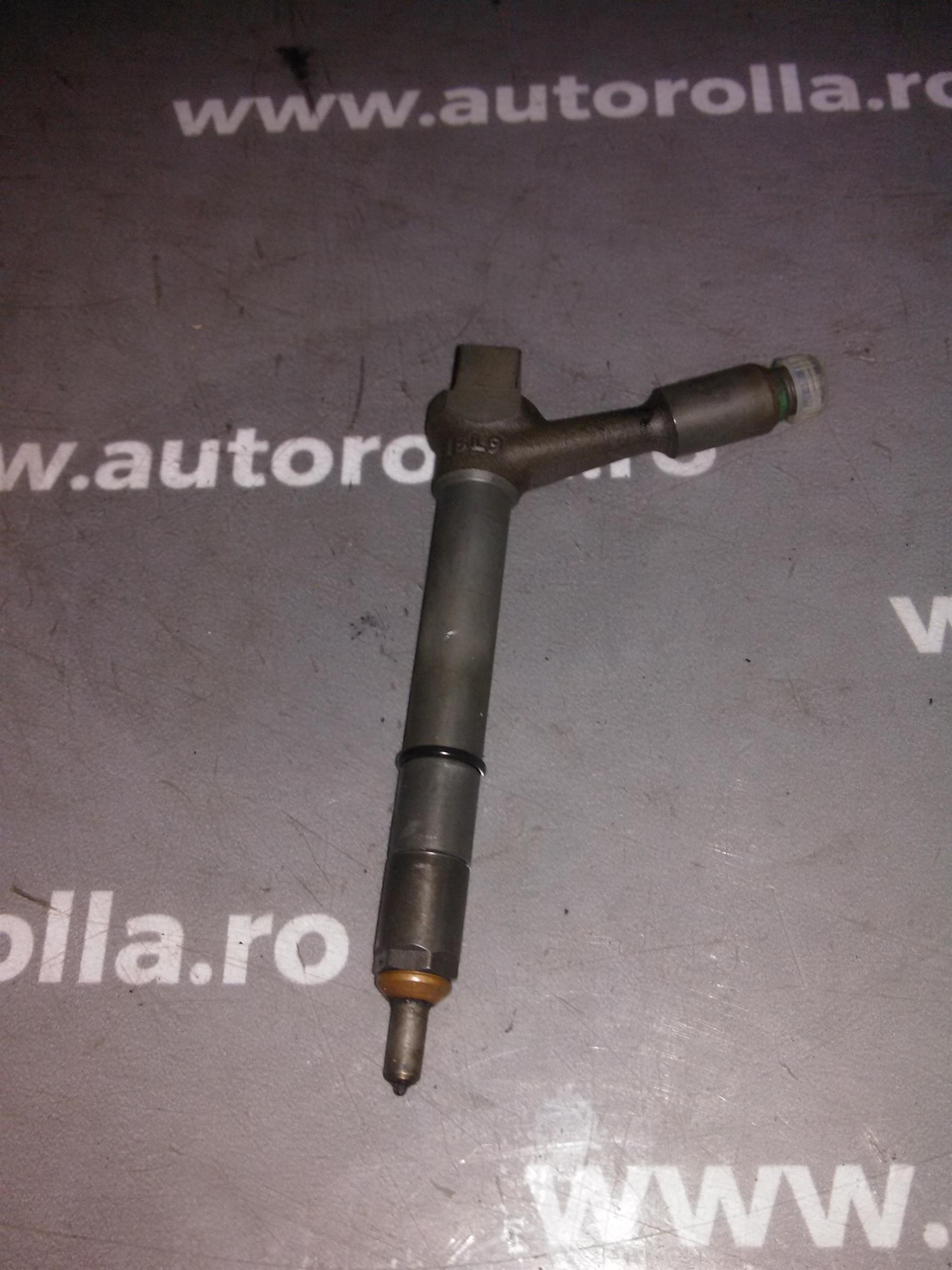 injector Opel Astra G 1.7DTI