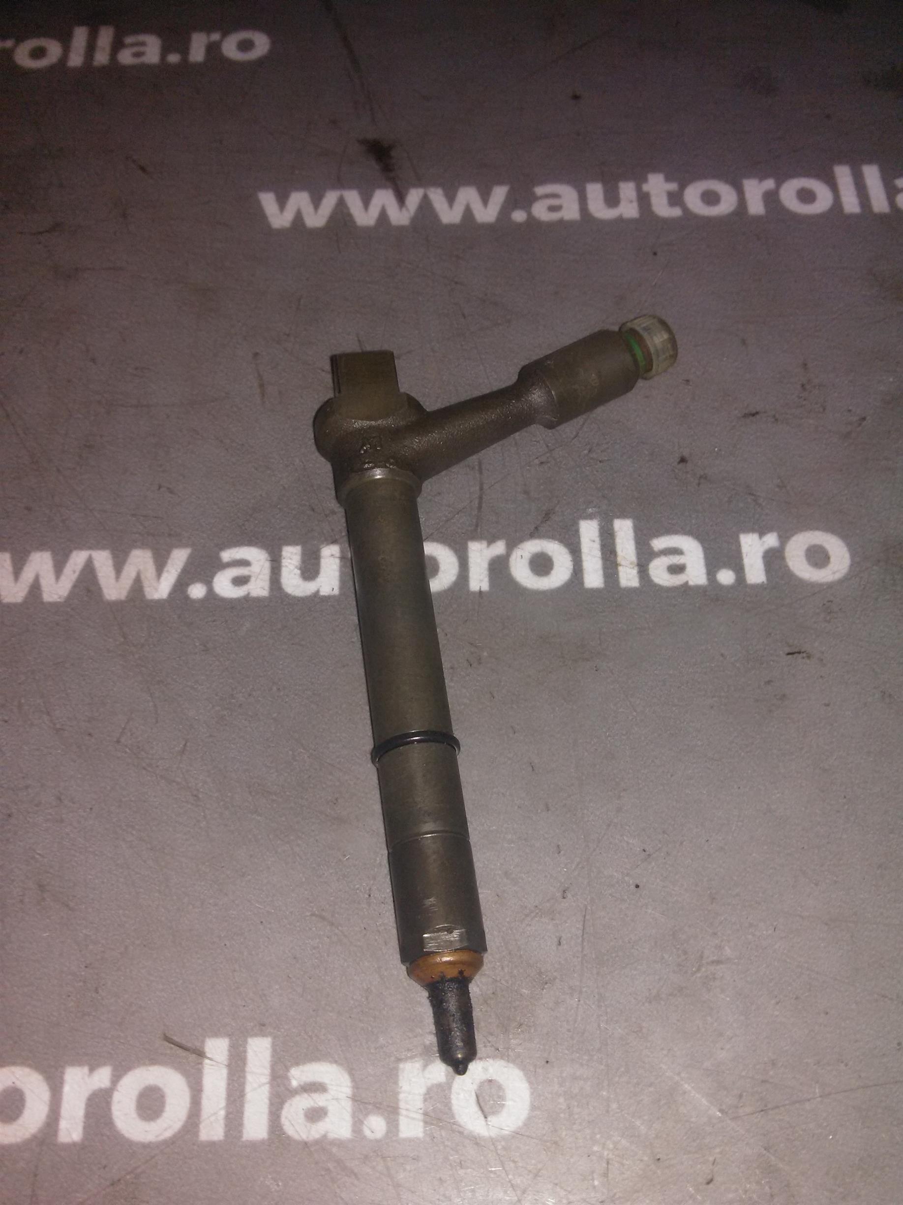 injector Opel Astra G 1.7DTI