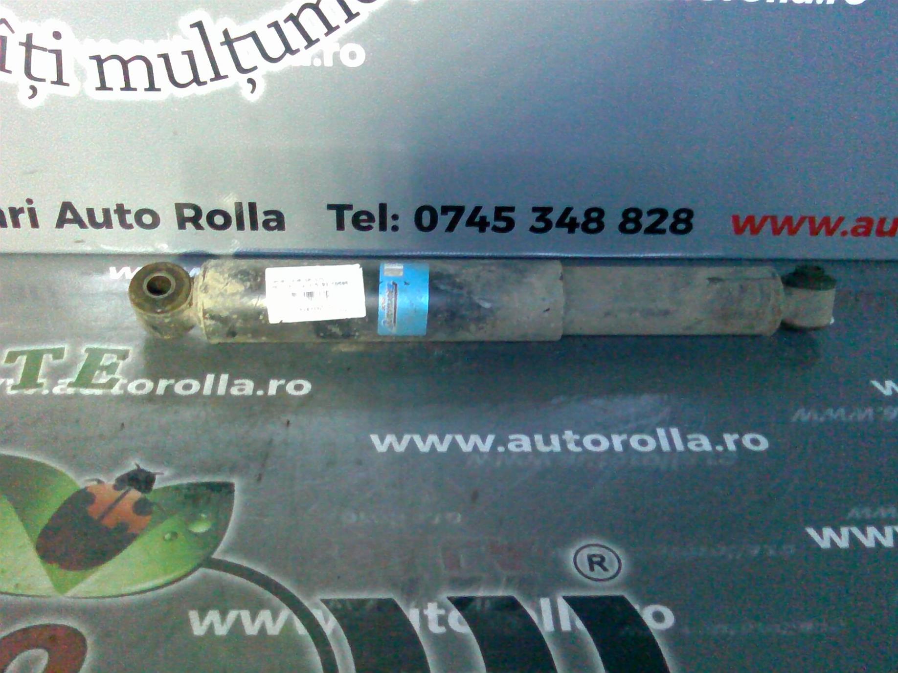 amortizor spate stanga Mercedes MB310, 2.3D, an 1993