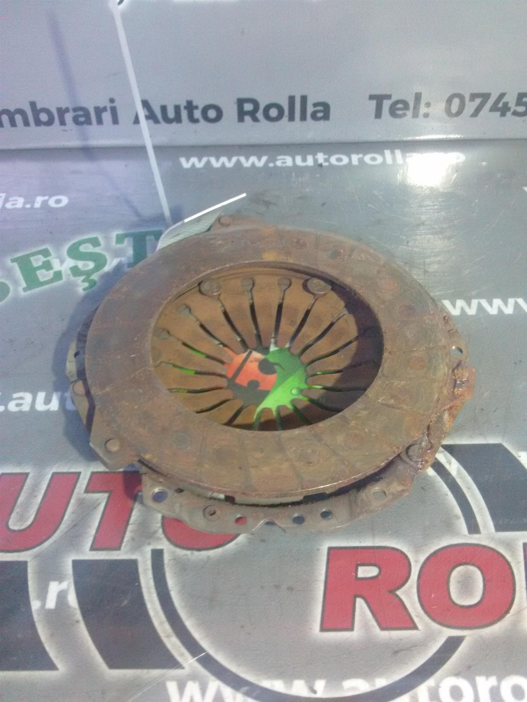 placa presiune Opel Astra G, 1.7DTI