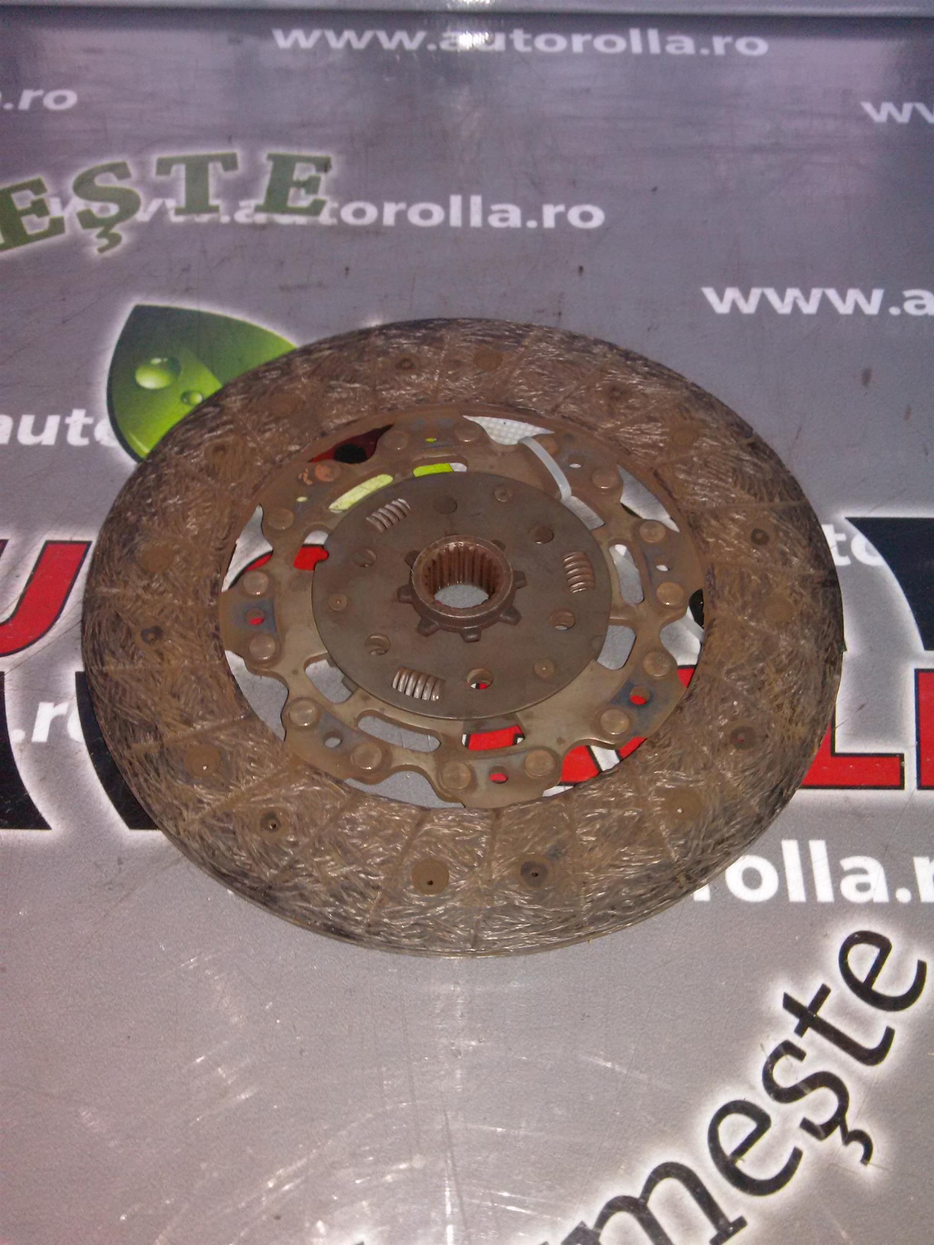 disc ambreiaj Ford Galaxy 1.9D