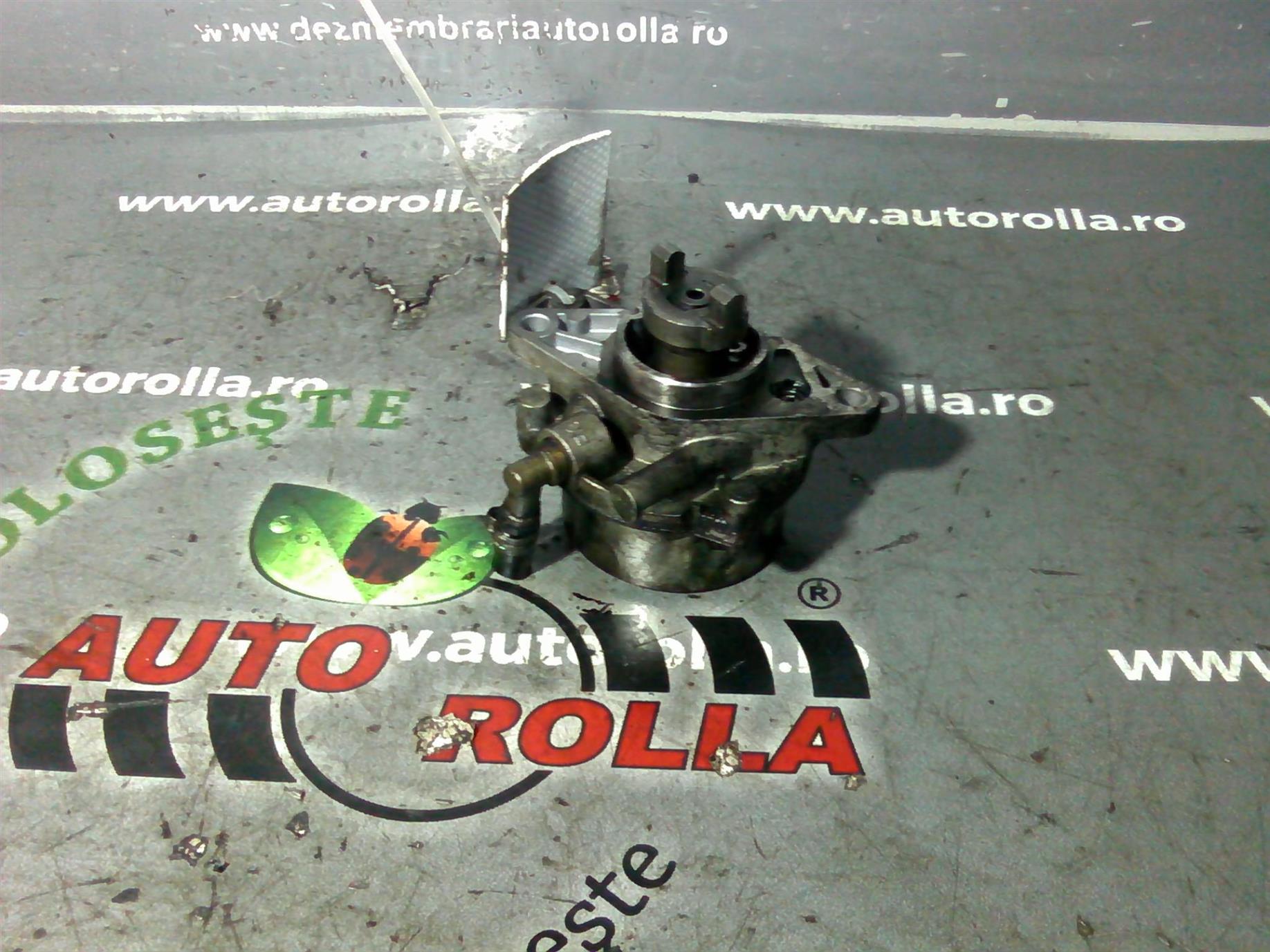 pompa vacuum Fiat Doblo, 1.3D, an 2007