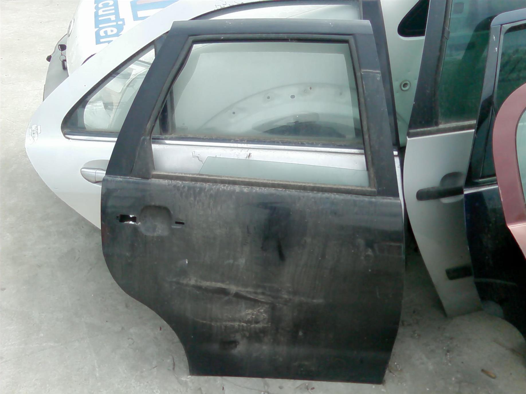 usa dreapta spate completa Seat Ibiza 3