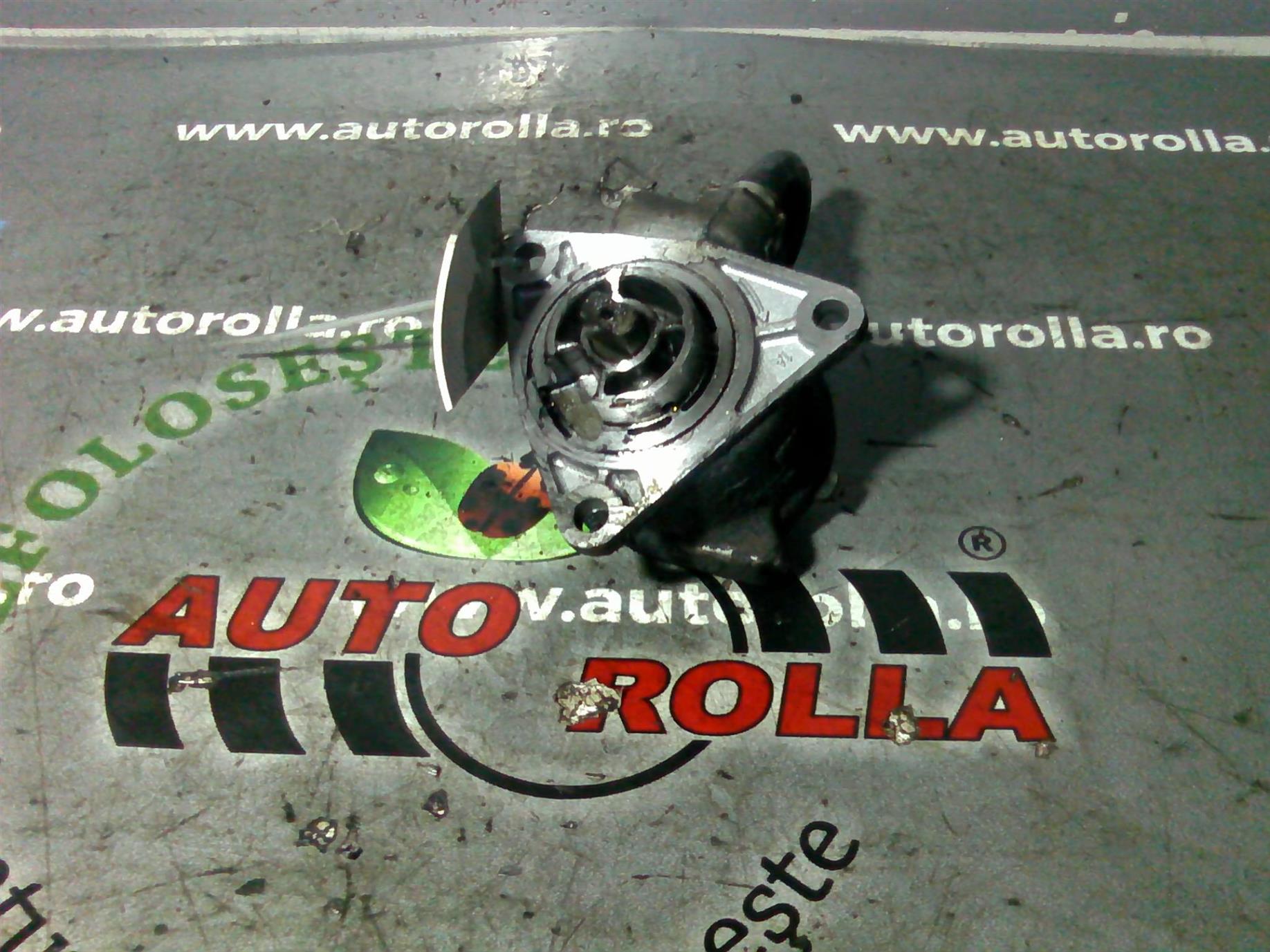 pompa vacuum Alfa Romeo 156, 2.4JTD, an 2003
