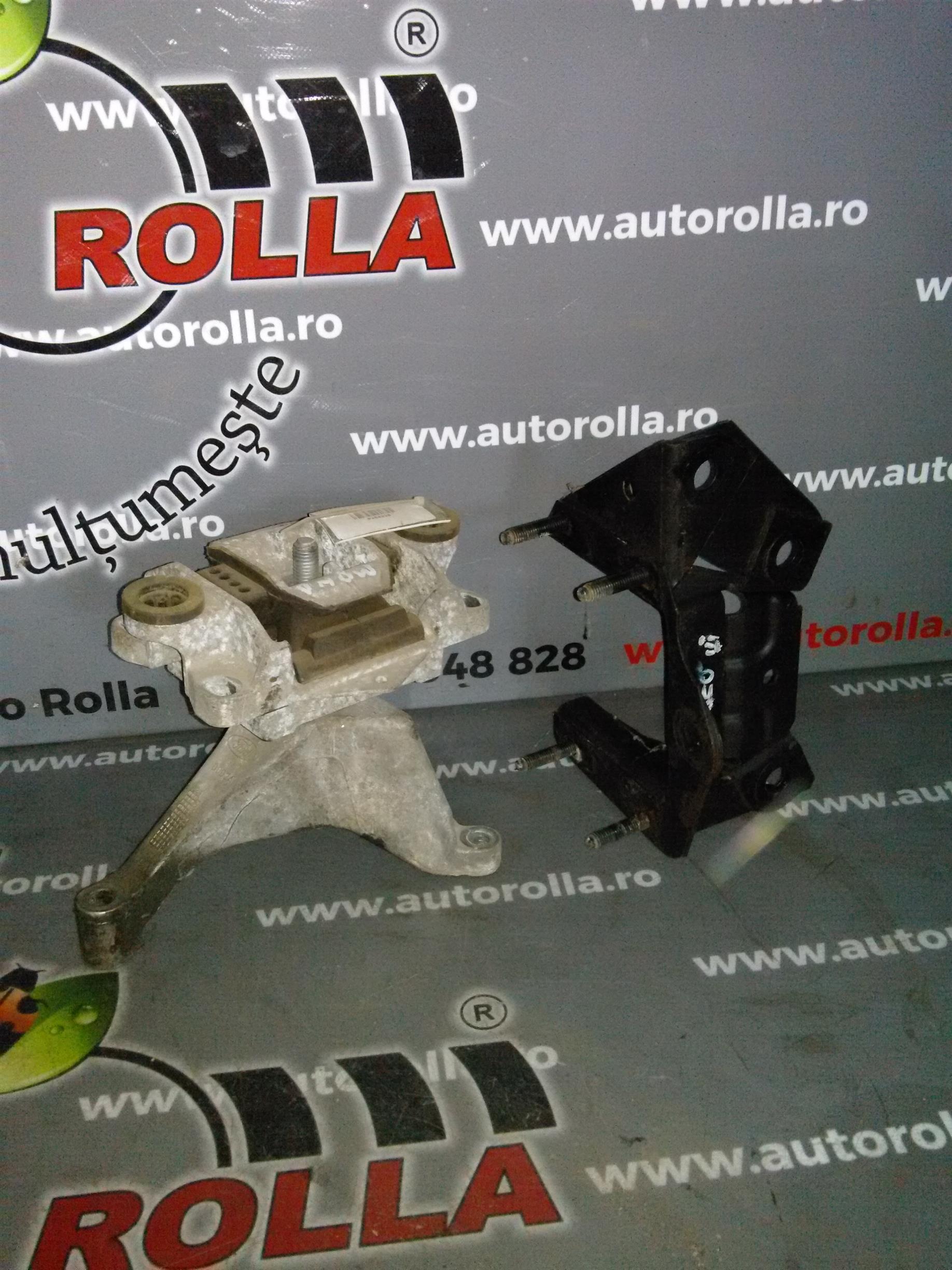 tanpon cutie viteze Ford Mondeo 1.8S, an 2001