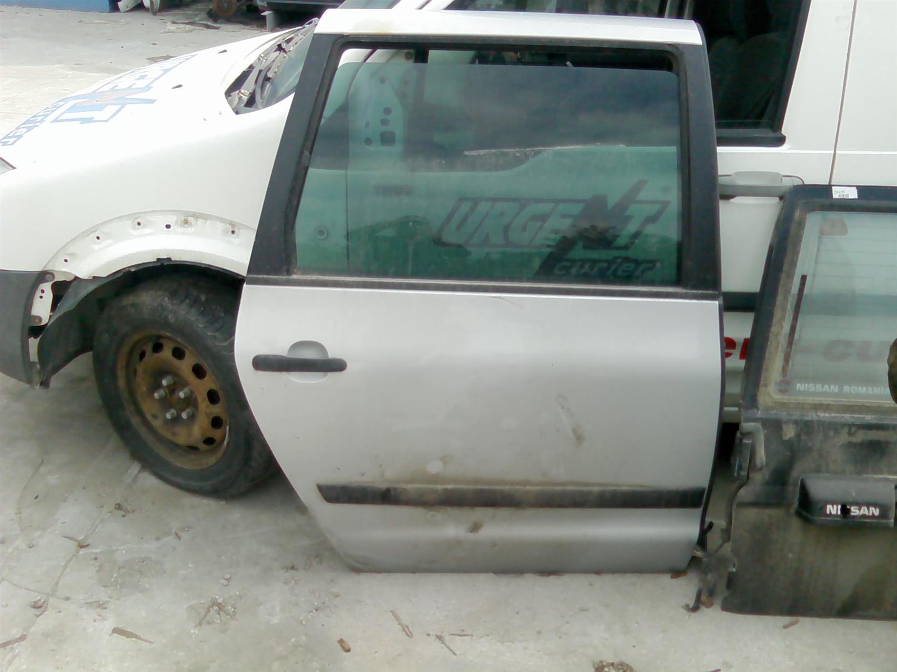 usa dreapta spate completa Ford Galaxy