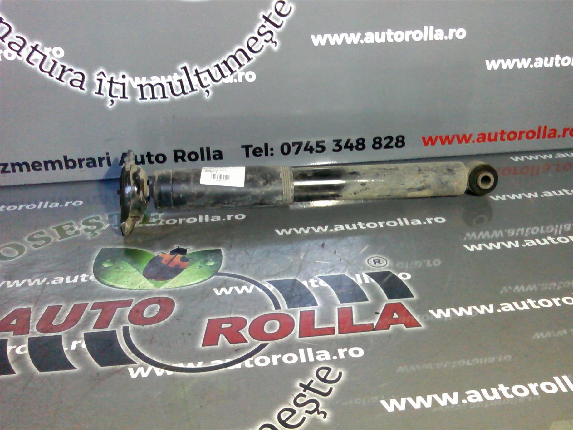 amortizor spate Ford Mondeo