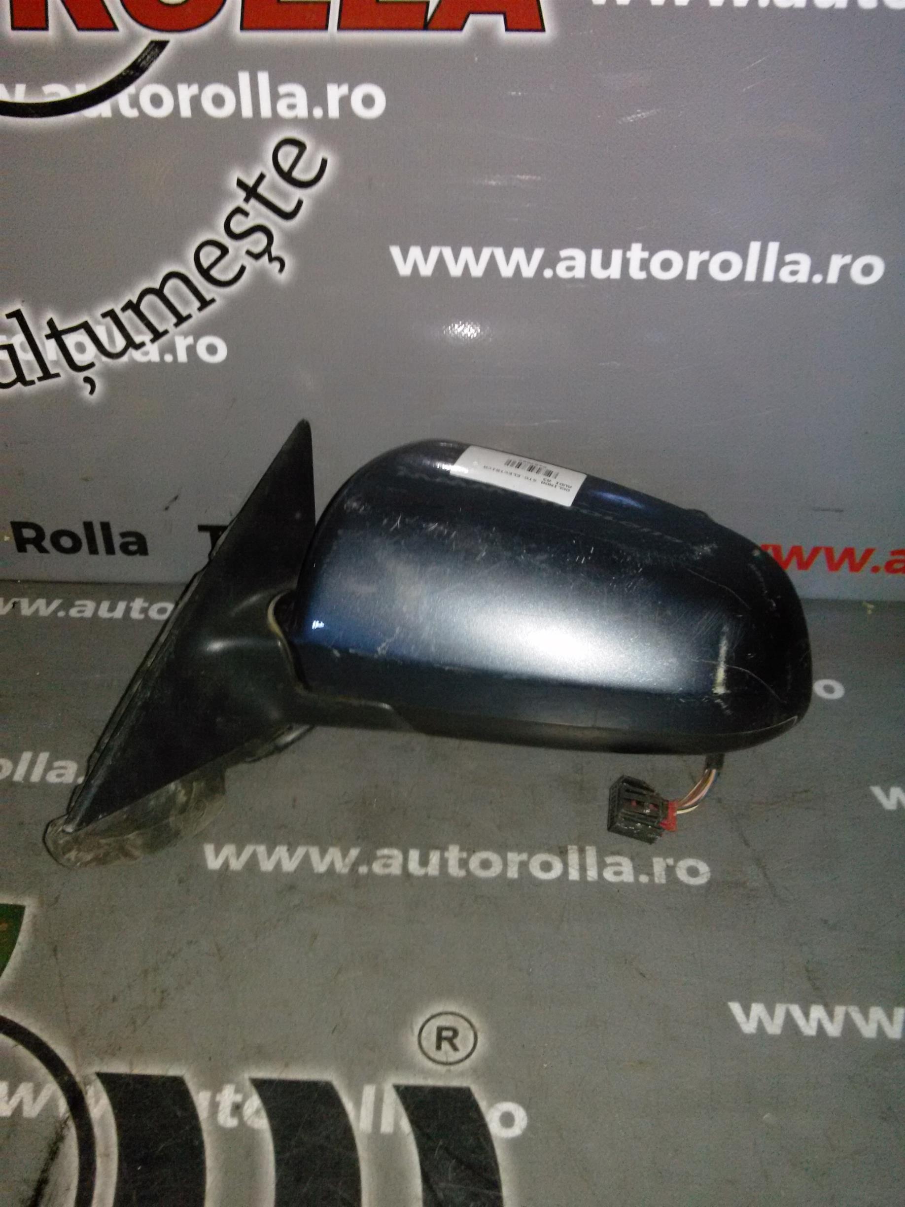 oglinda stanga electrica Audi A3