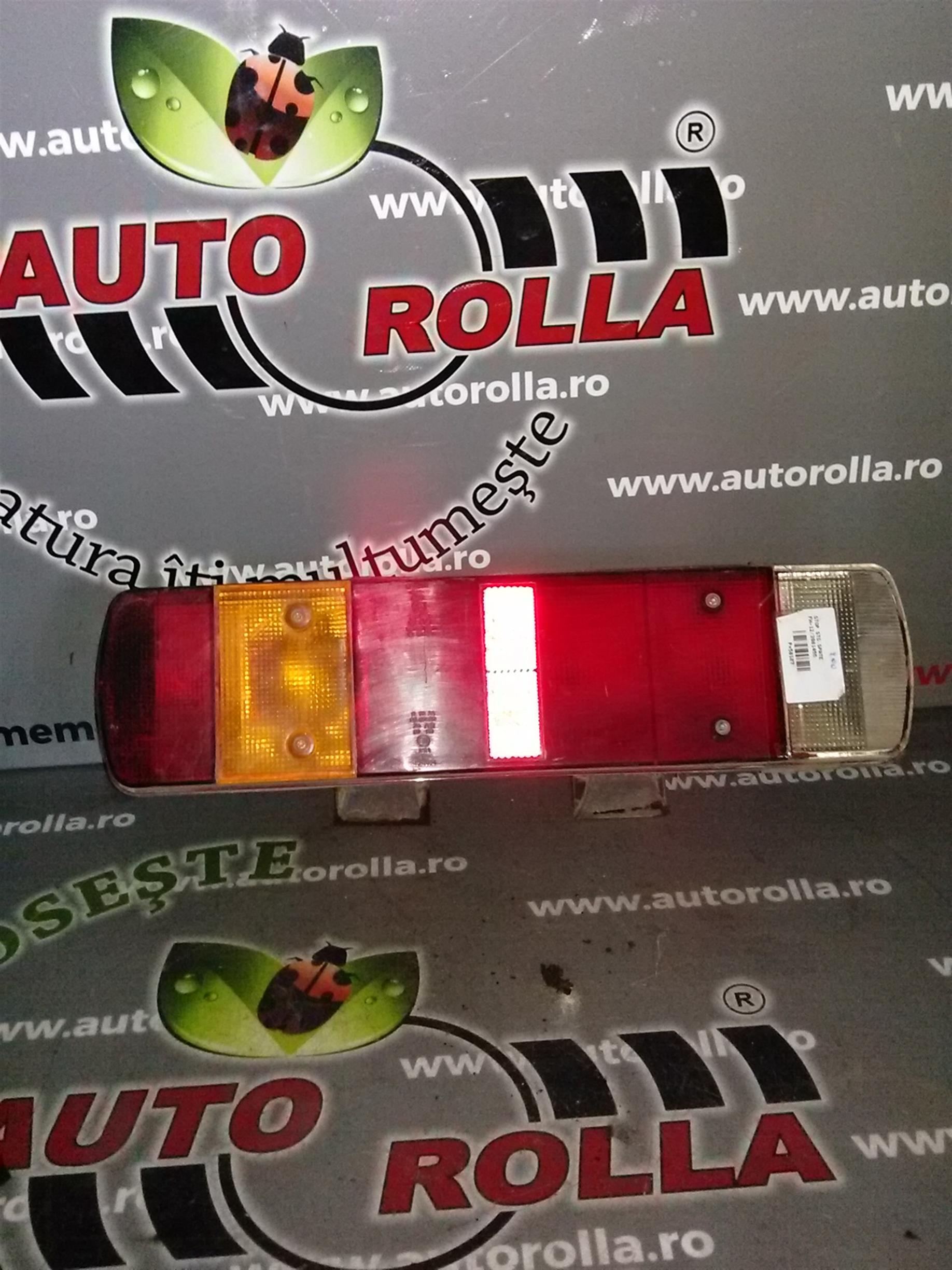 stop stanga spate Volvo FH12