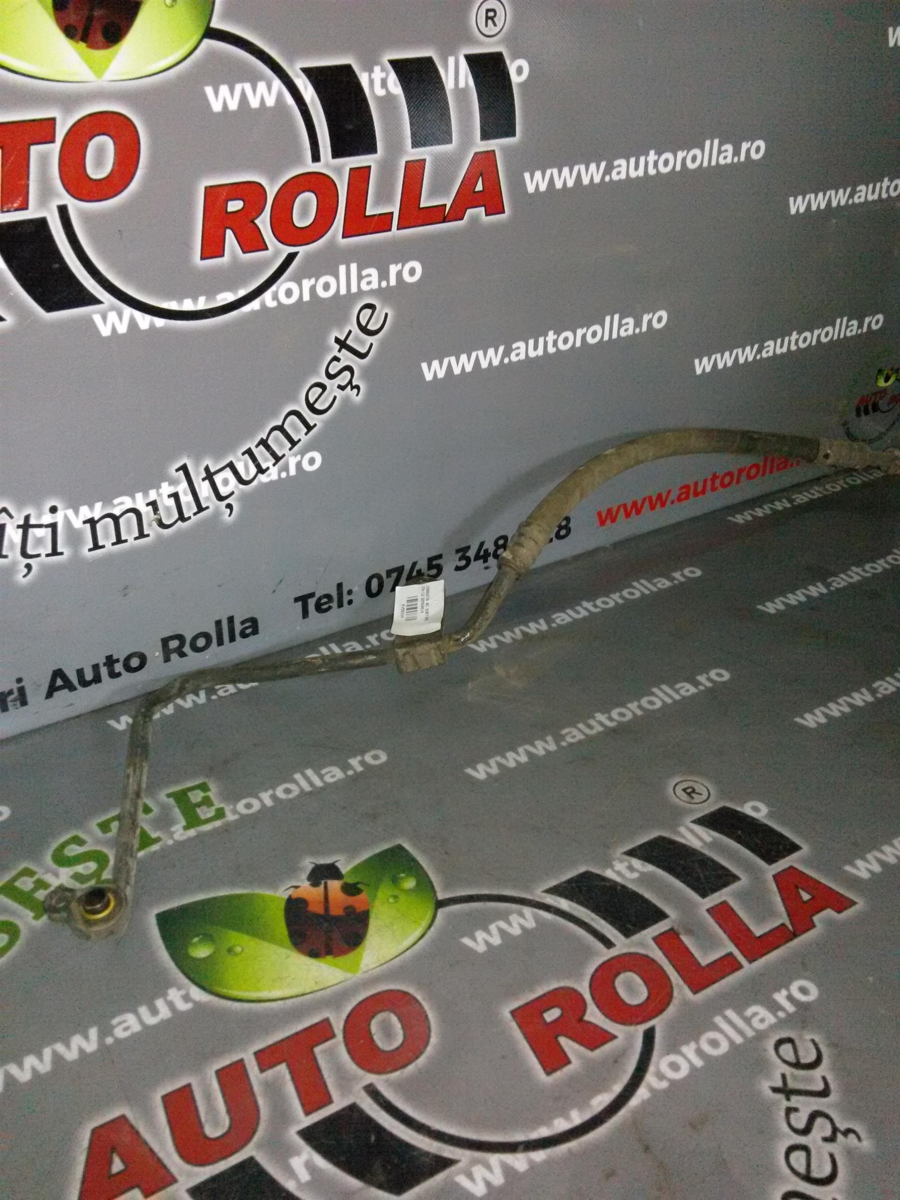 conducta ac subtire Volvo FH12