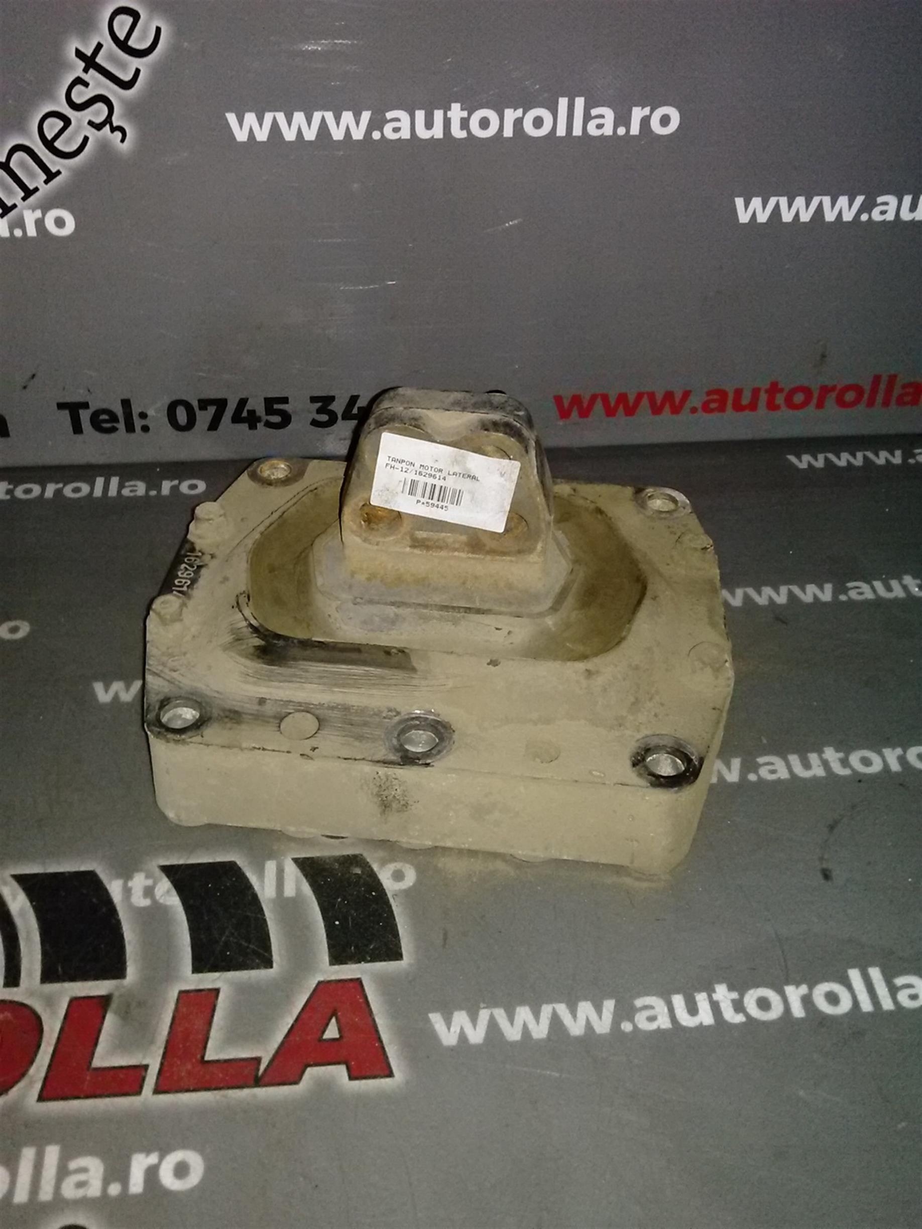 tanpon motor lateral Volvo FH12