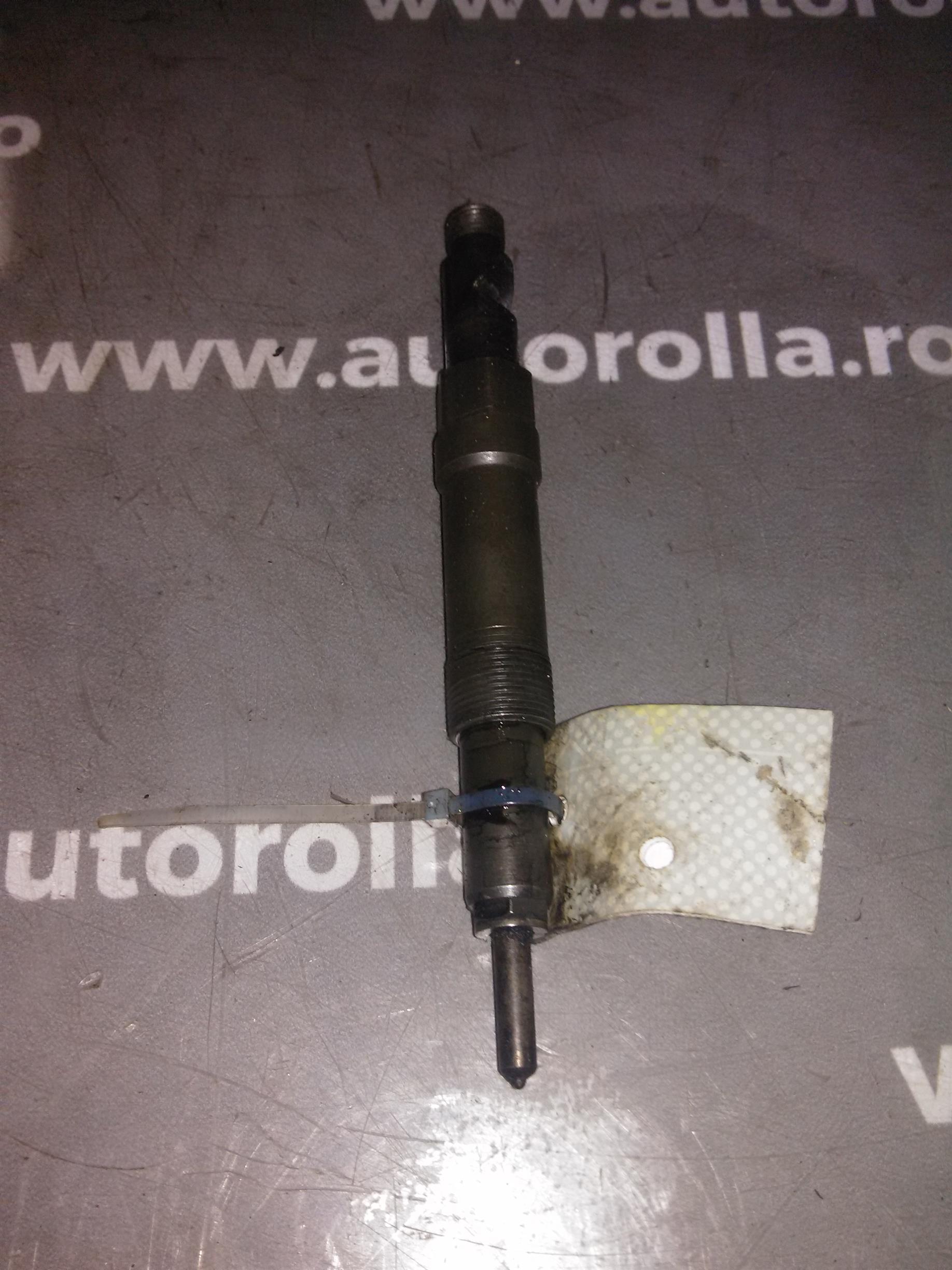 injector Ford Transit 2.4TD, an 2005