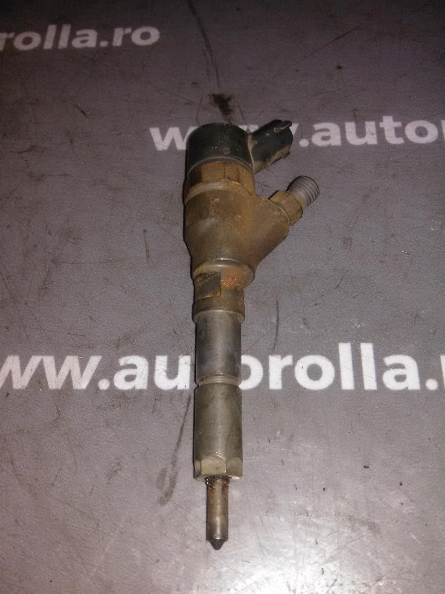 injector Peugeot 406, 2.0HDI
