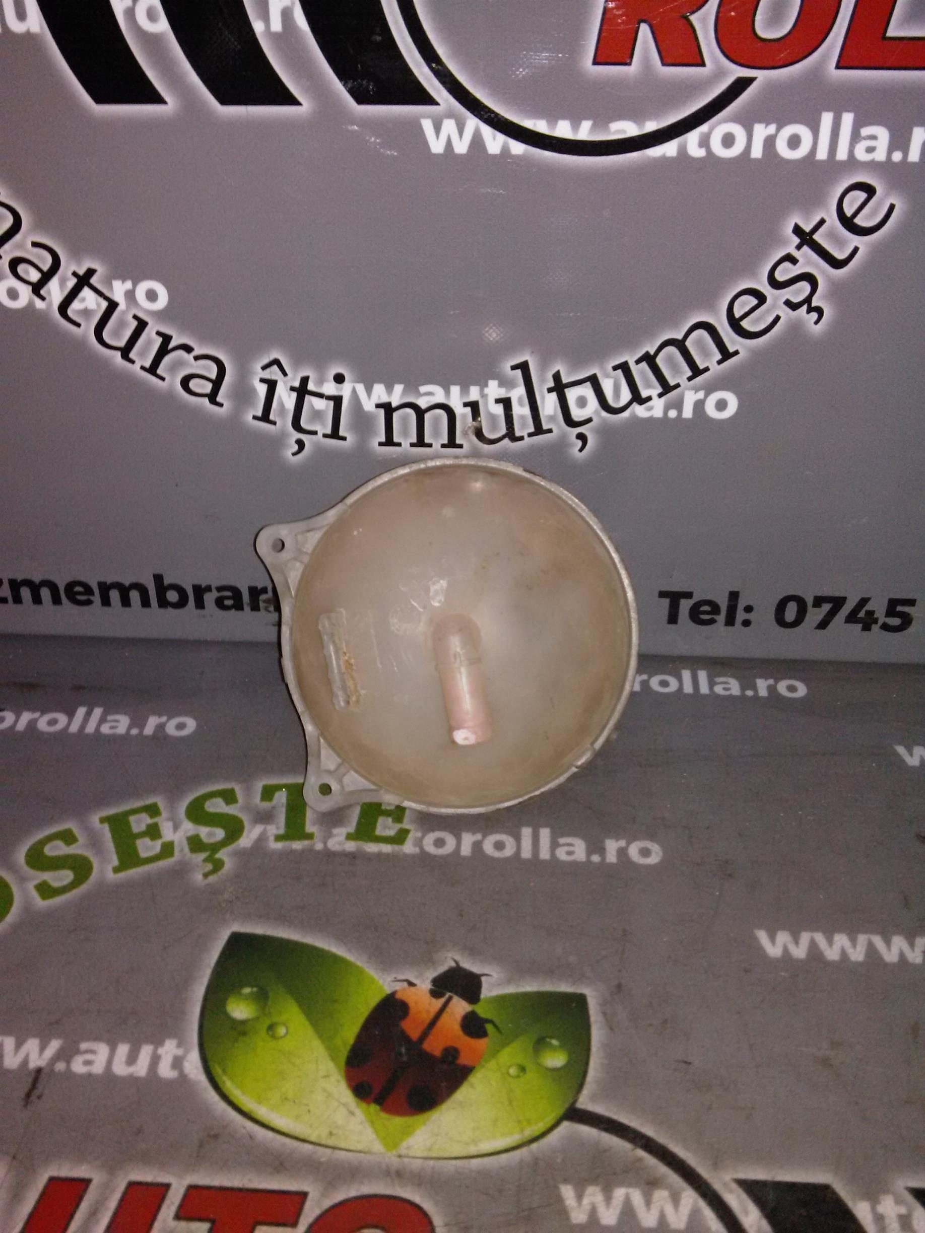 vas expansiune Volkswagen Passat B4