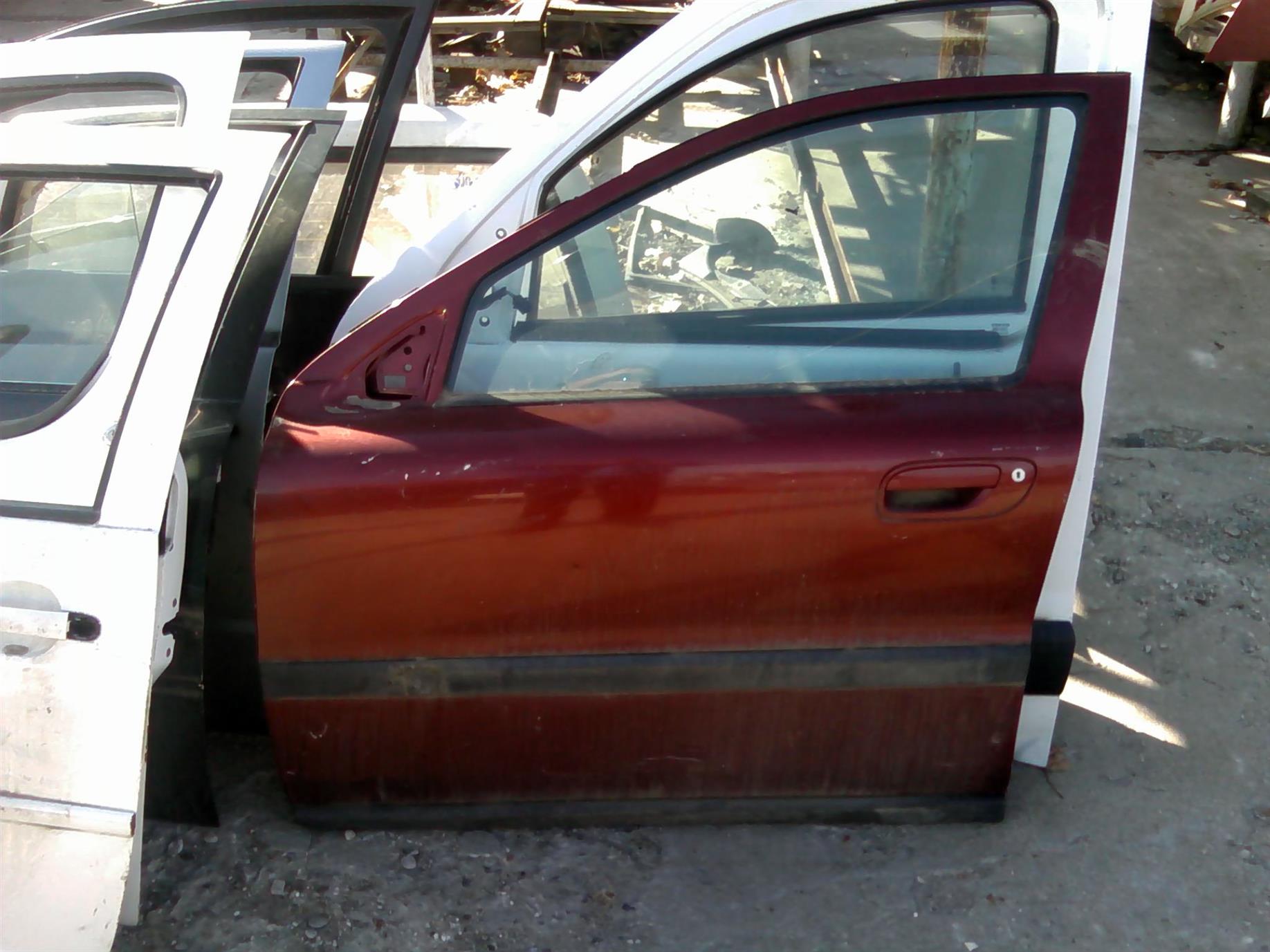 usa stanga fata completa Volvo S60