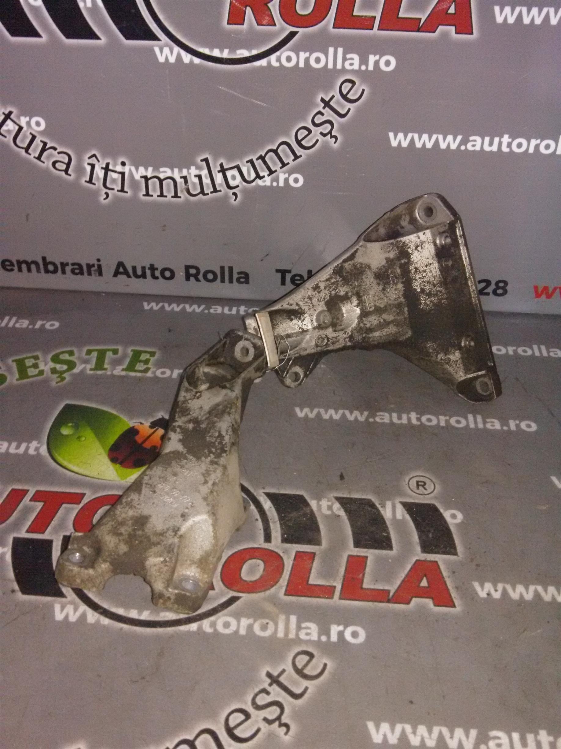 suporti motor stanga si dreapta Audi A4, an 2003, 1.9TDI