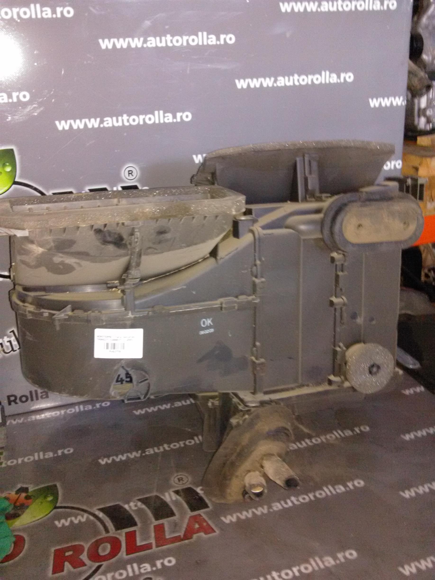 aeroterma fara motoras Ford Transit Connect, an 2003