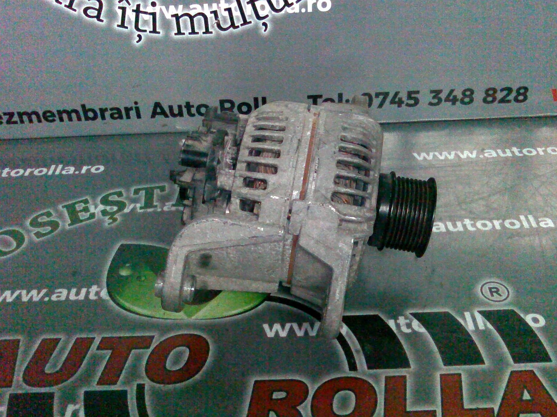 alternator Volvo FH12 480cp