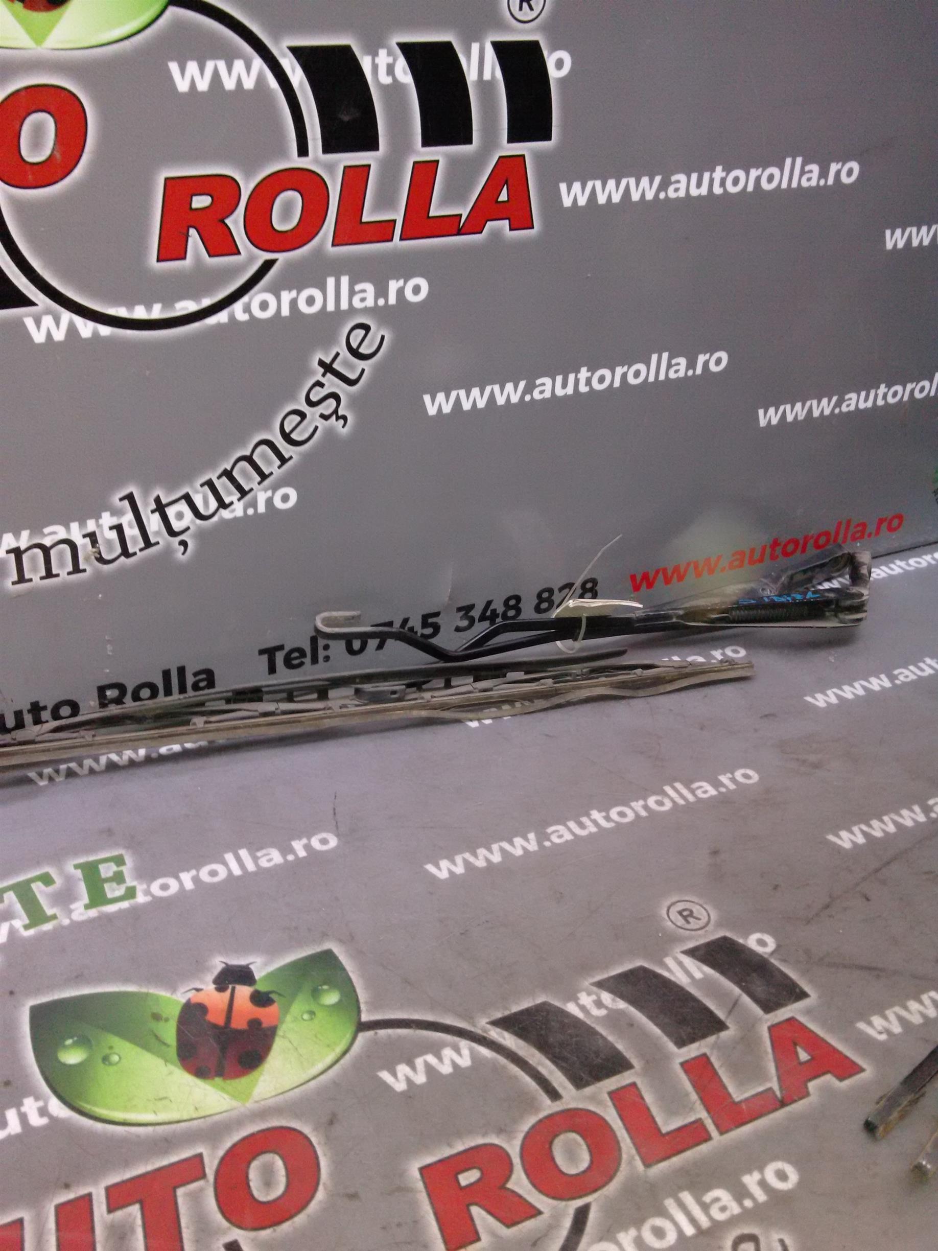 stergatoare parbriz Seat Ibiza 3