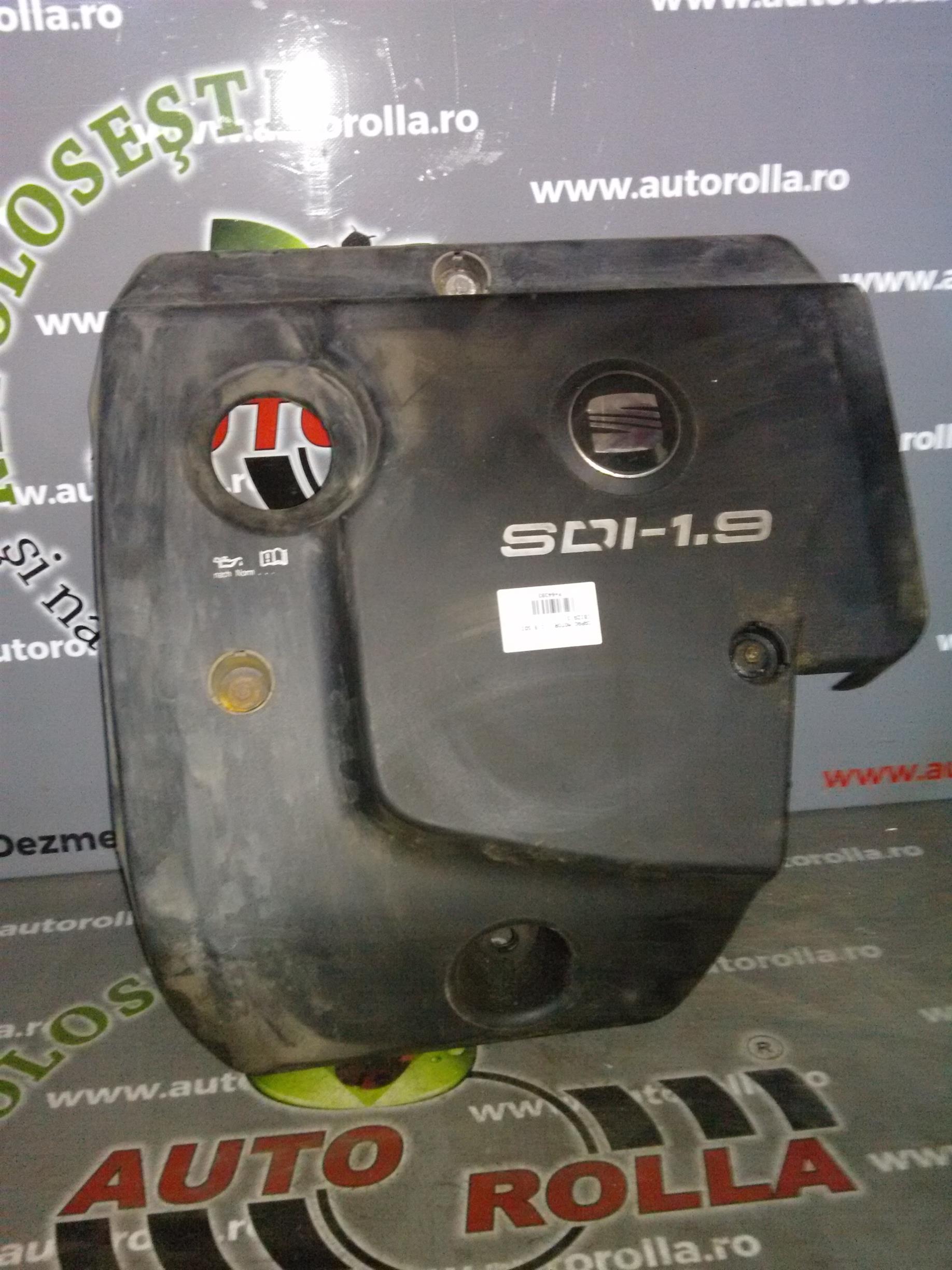 capac motor Seat Ibiza 3, 1.9SDI