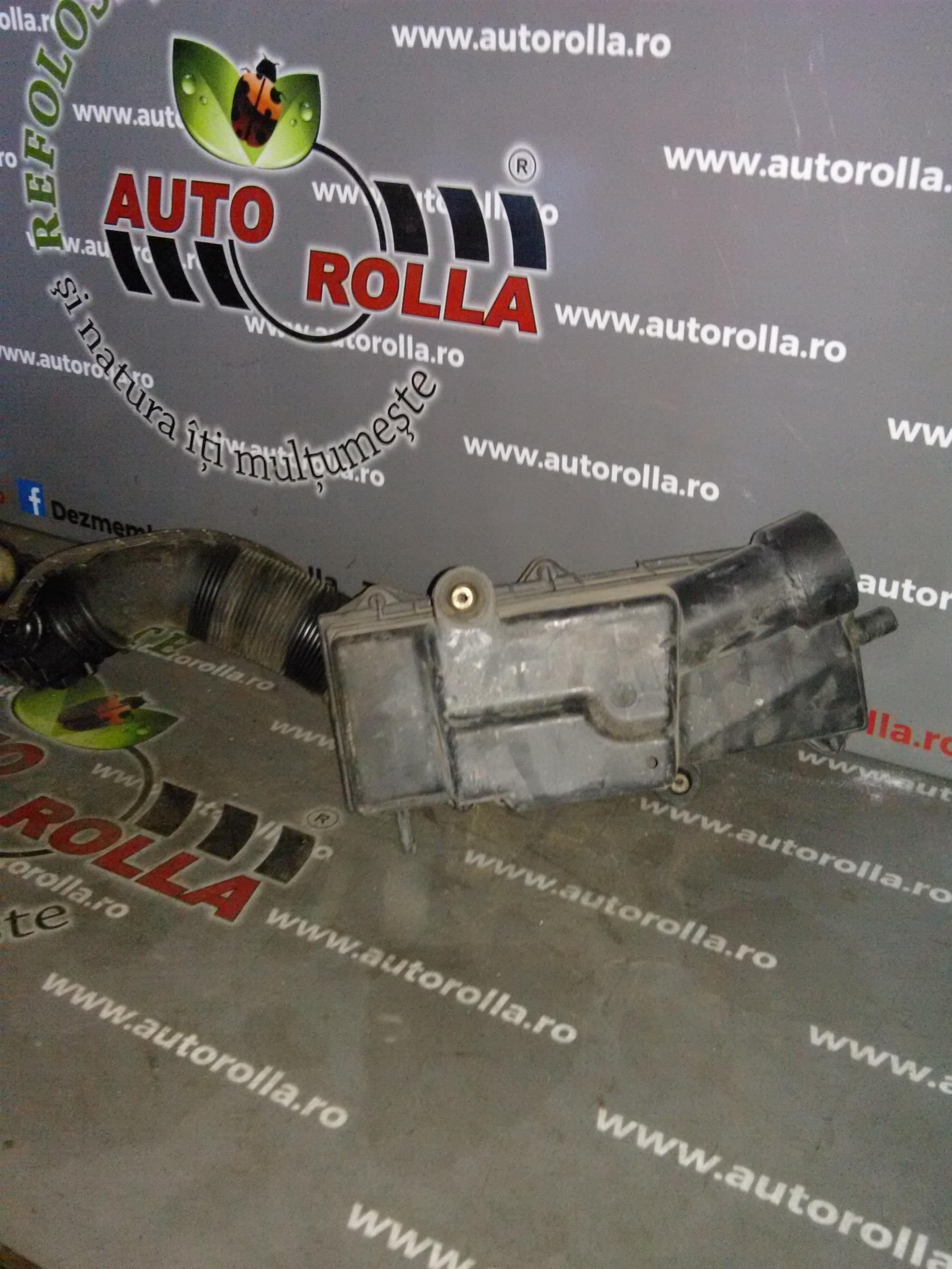 carcasa filtru aer Seat Ibiza 3, 1.9SDI