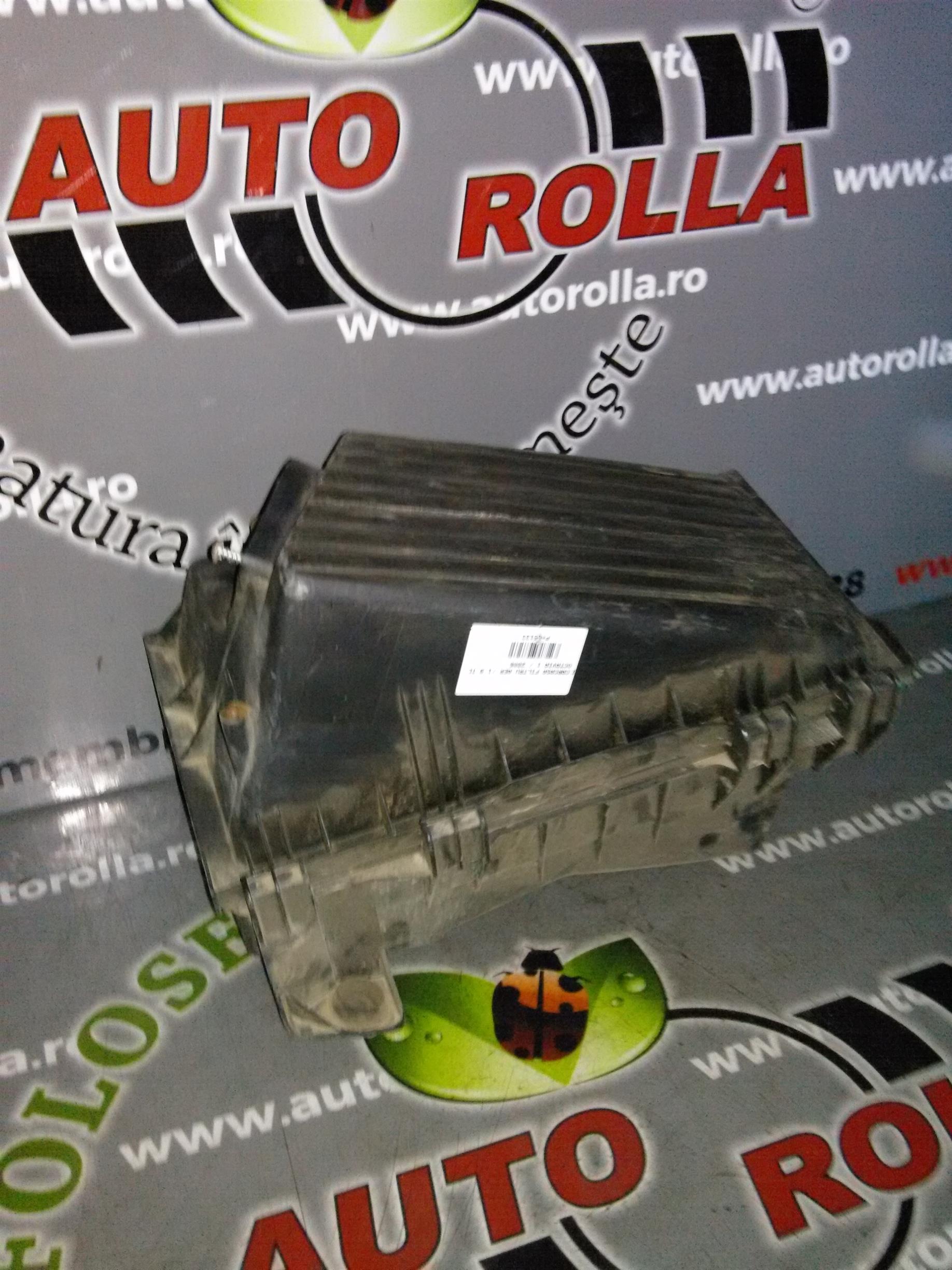 carcasa filtru aer Skoda Octavia 1, 1.9TDI, an 2006