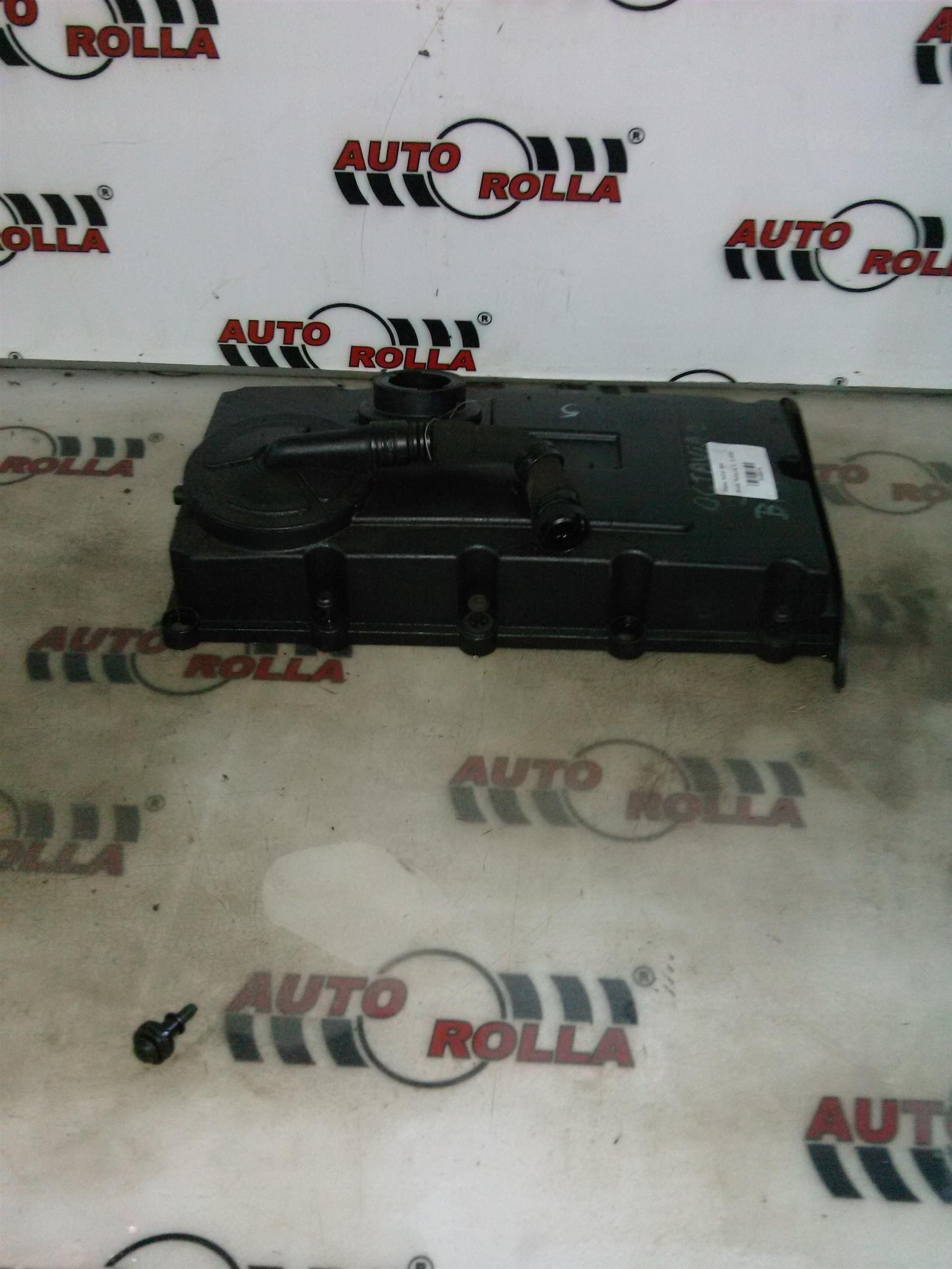 Capac culbutori bkd Skoda Octavia 2, 2.0TDI