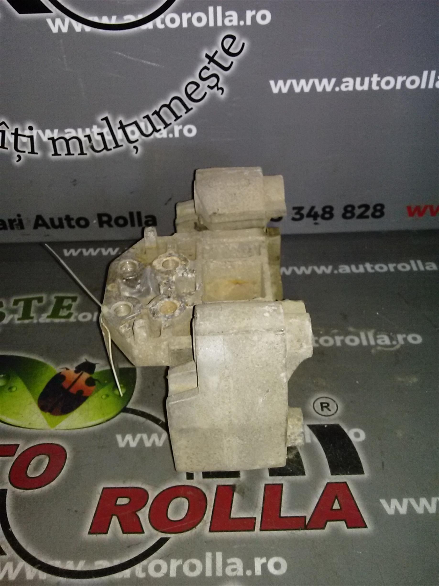 tampon motor Scania R, an 2004