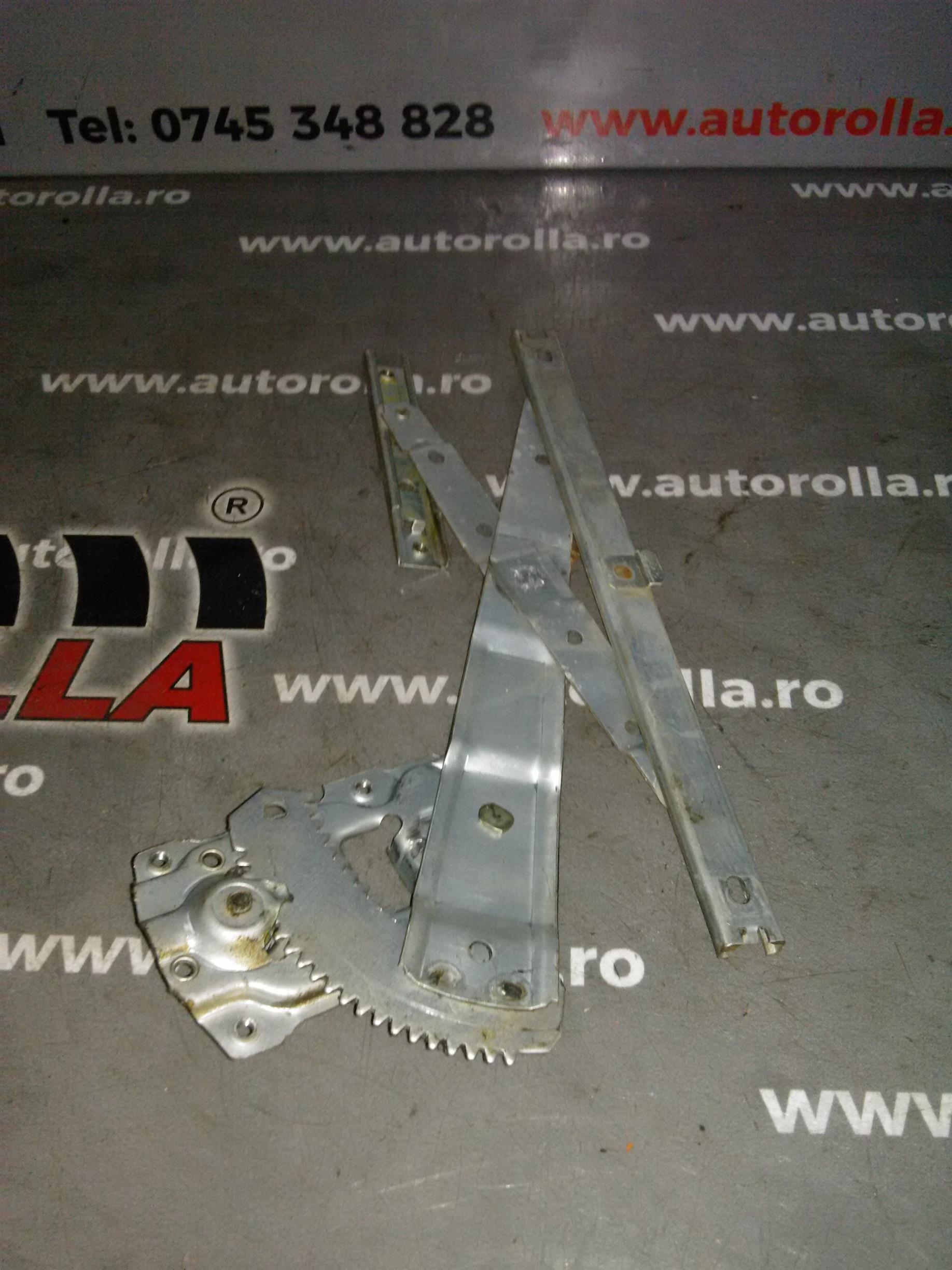 macara mecanica dreapta spate Daewoo Matiz