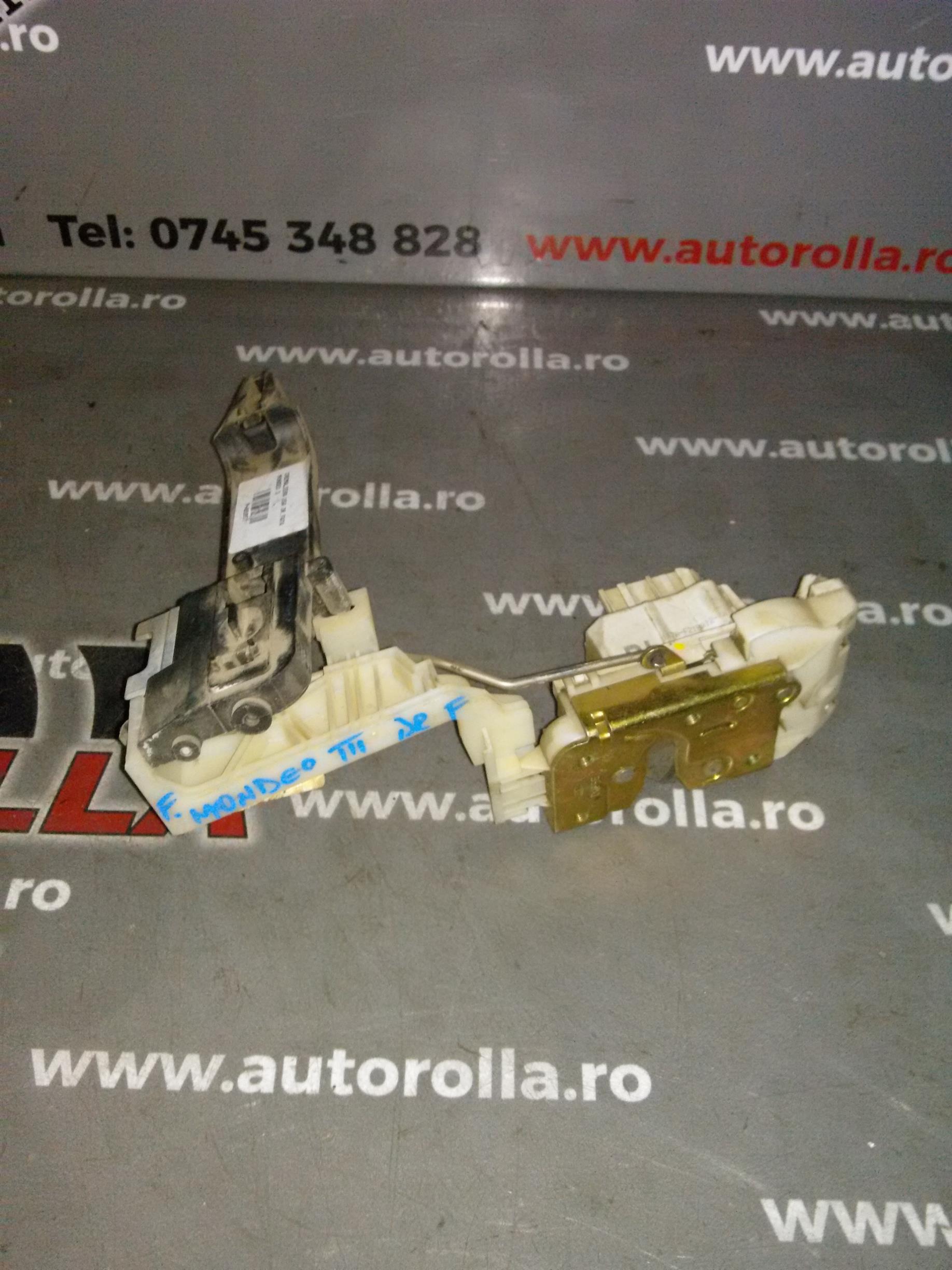 cremaliera usa dreapta fata Ford Mondeo