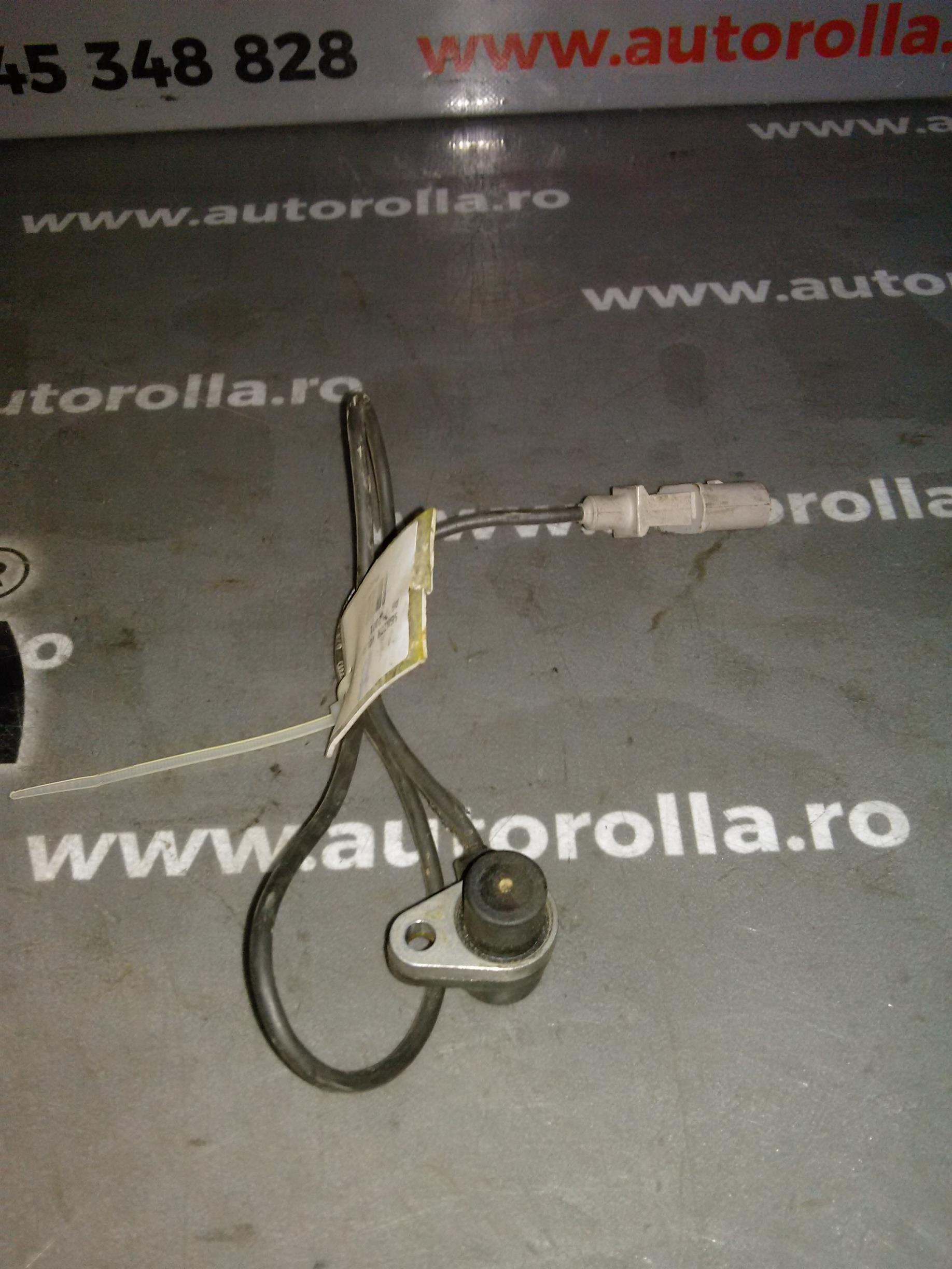 senzor volanta Audi A6, 2.5TDI, an 2001