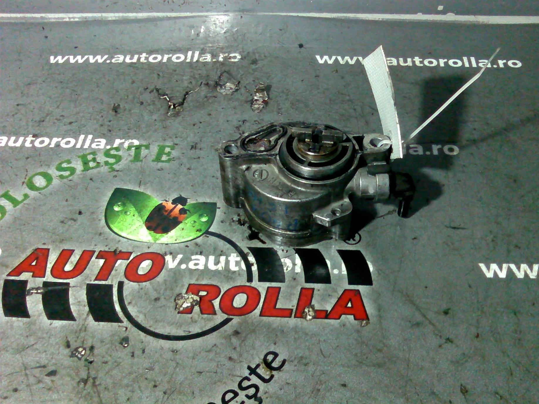 pompa vacuum Peugeot 407, 1.6HDI