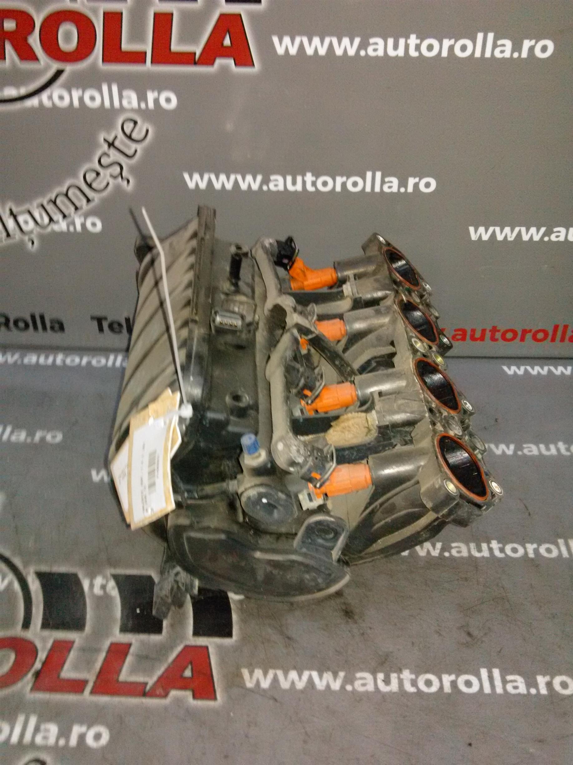 galerie admisie Peugeot 206 CC, 1.6S 16V