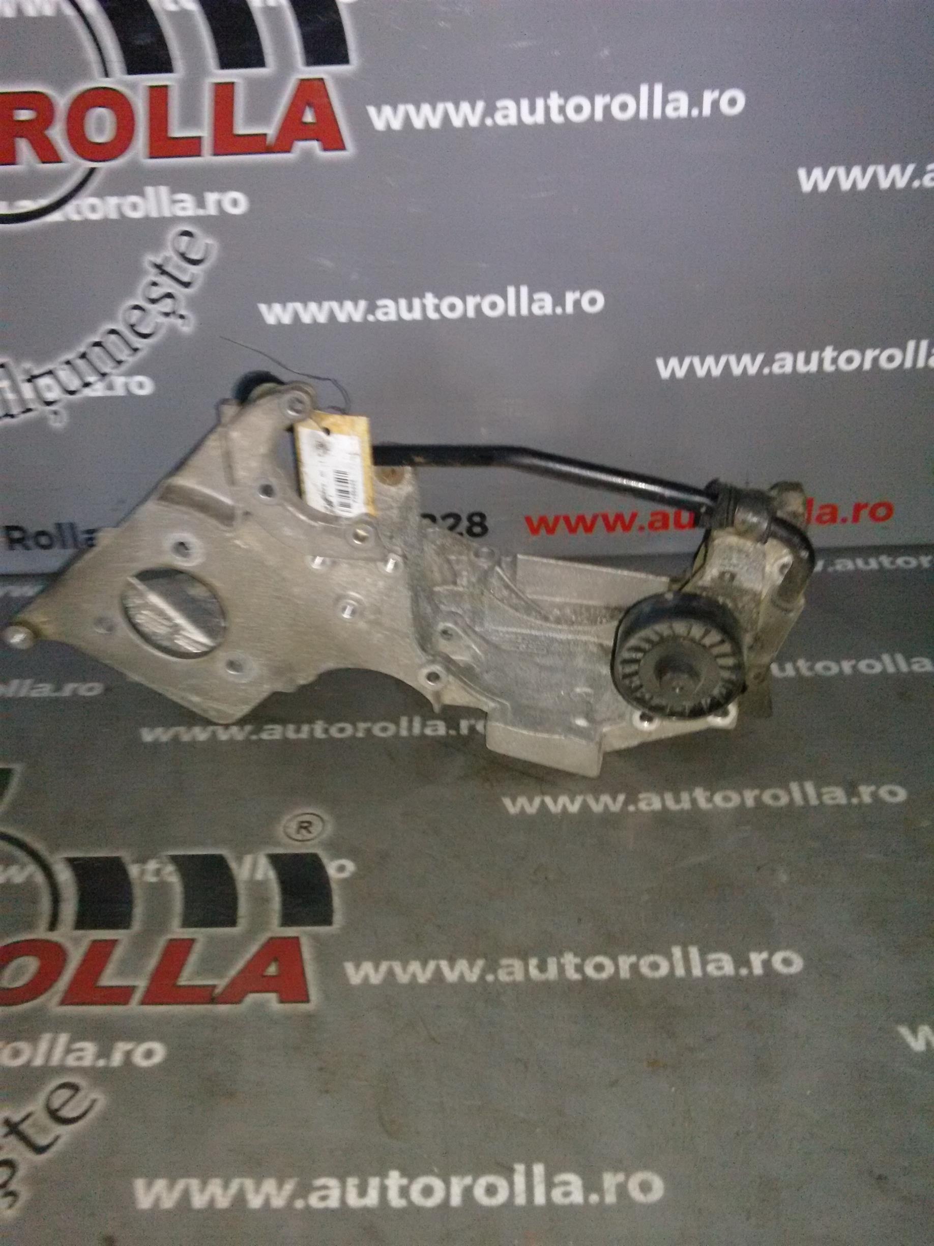 suport compresor ac Skoda Octavia 1, 1.9TDI